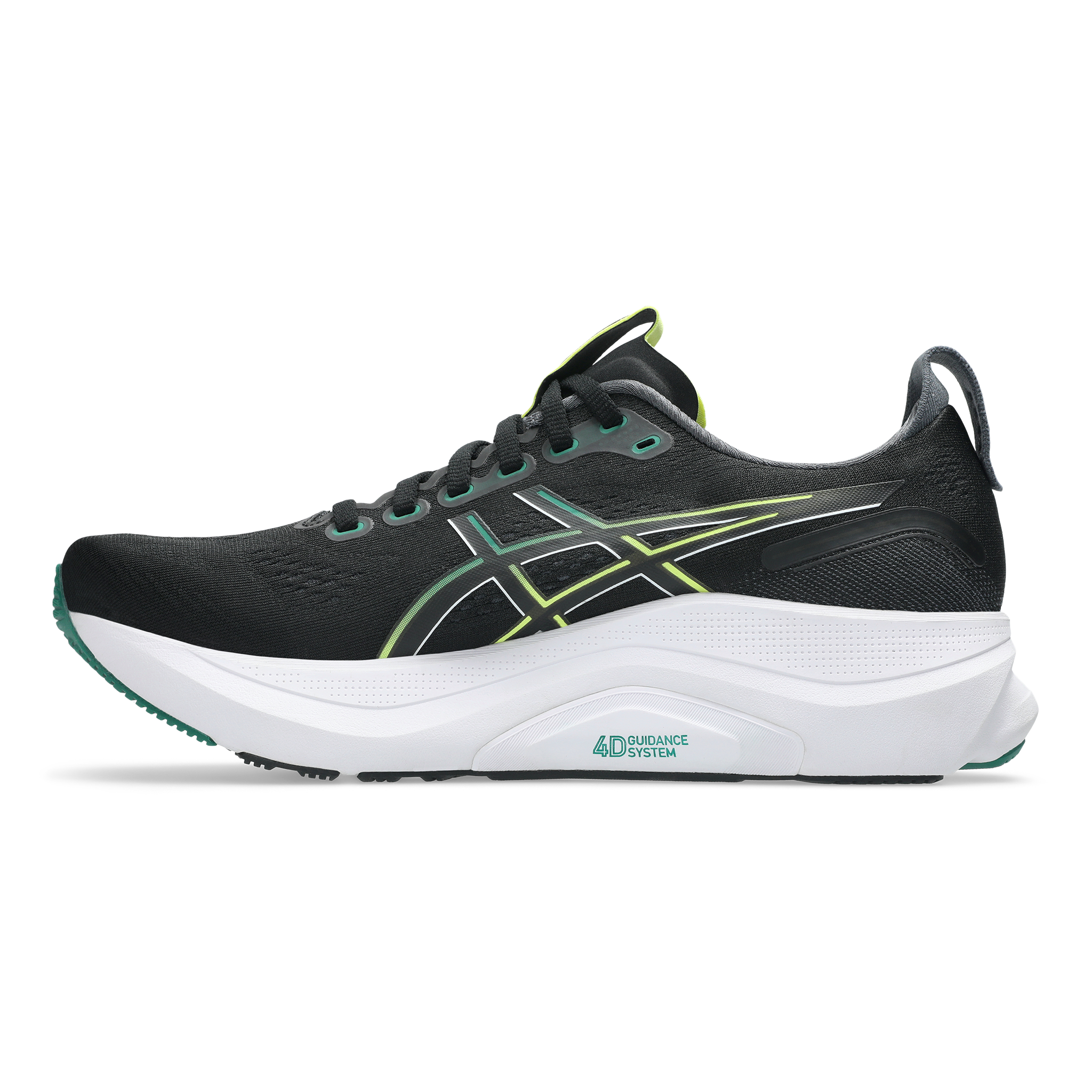 ASICS GEL-Kayano 32 Mens Running Shoes