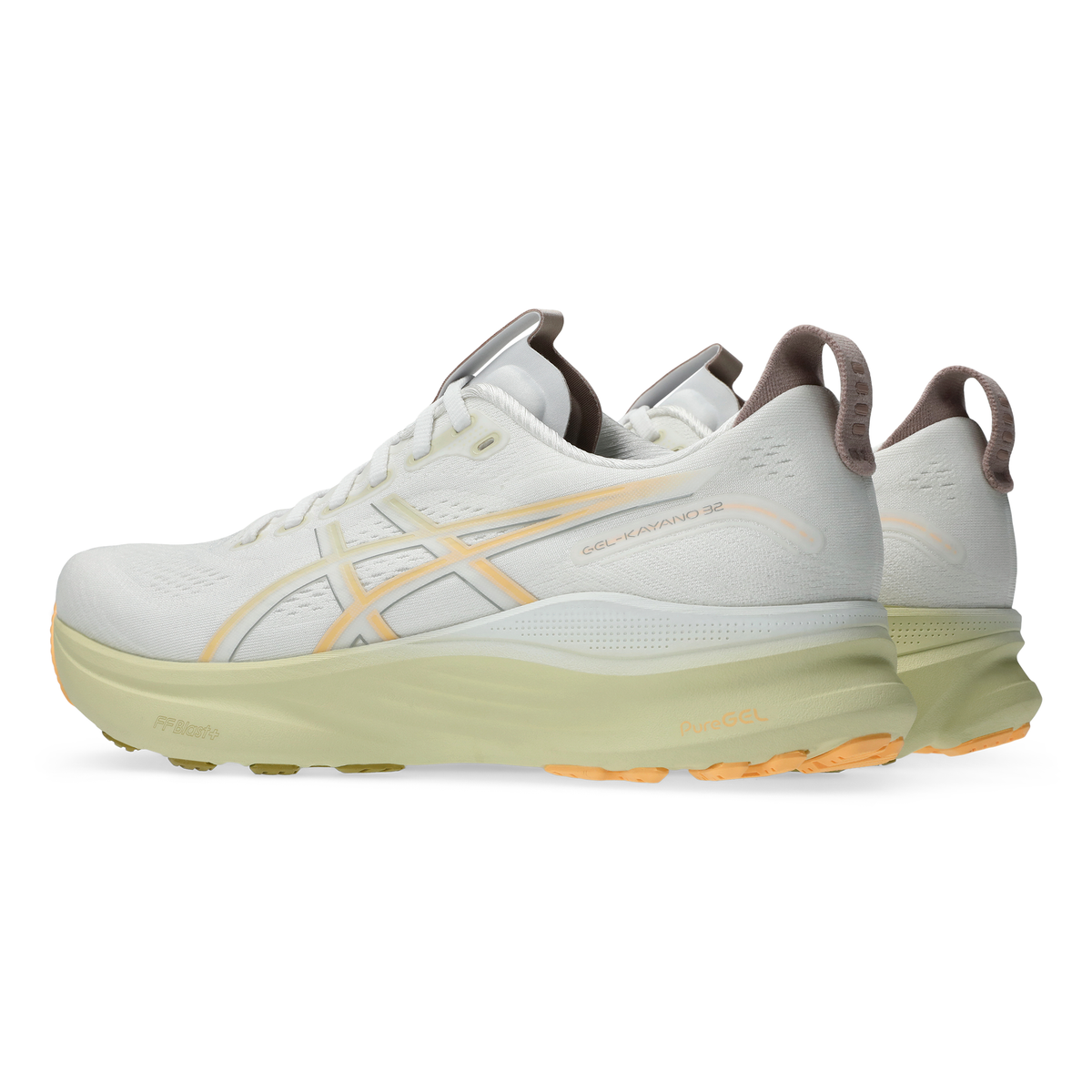 ASICS GEL-Kayano 32 Mens Running Shoes