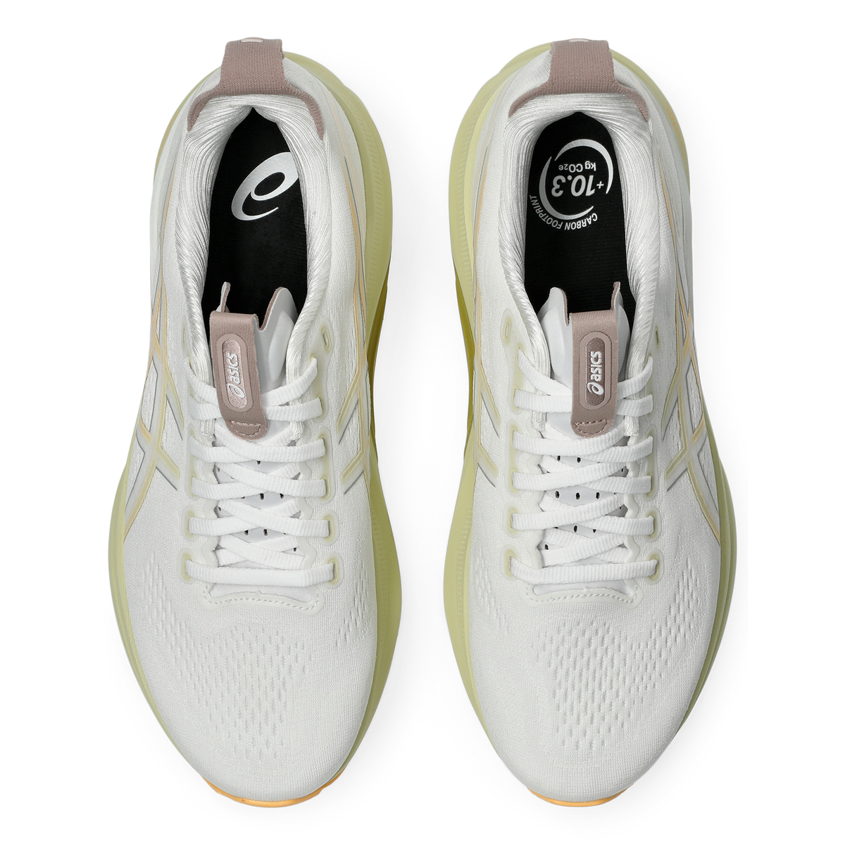 ASICS GEL-Kayano 32 Mens Running Shoes