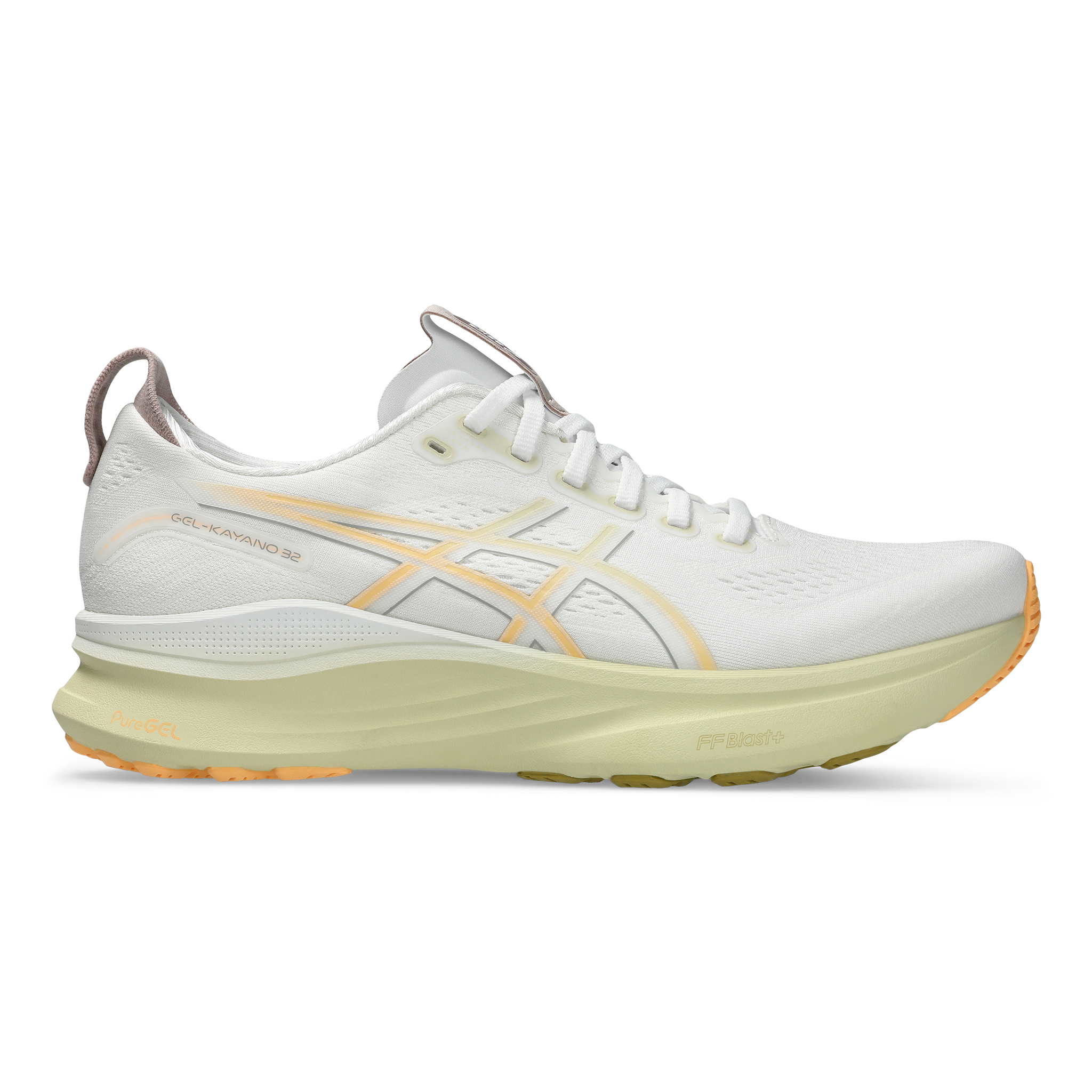 ASICS GEL-KAYANO 32 Mens Running Shoes