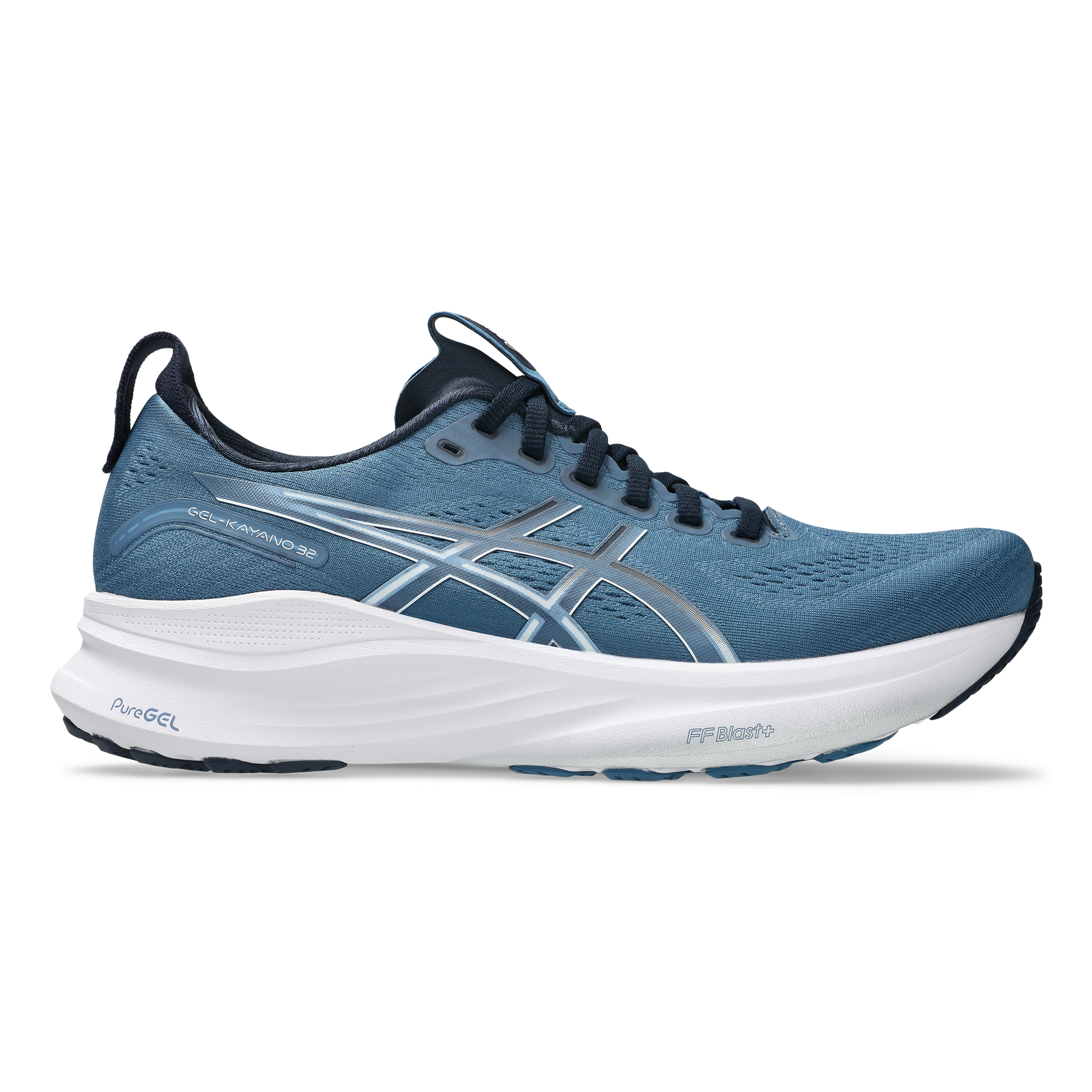 ASICS GEL-KAYANO 32 Mens Running Shoes