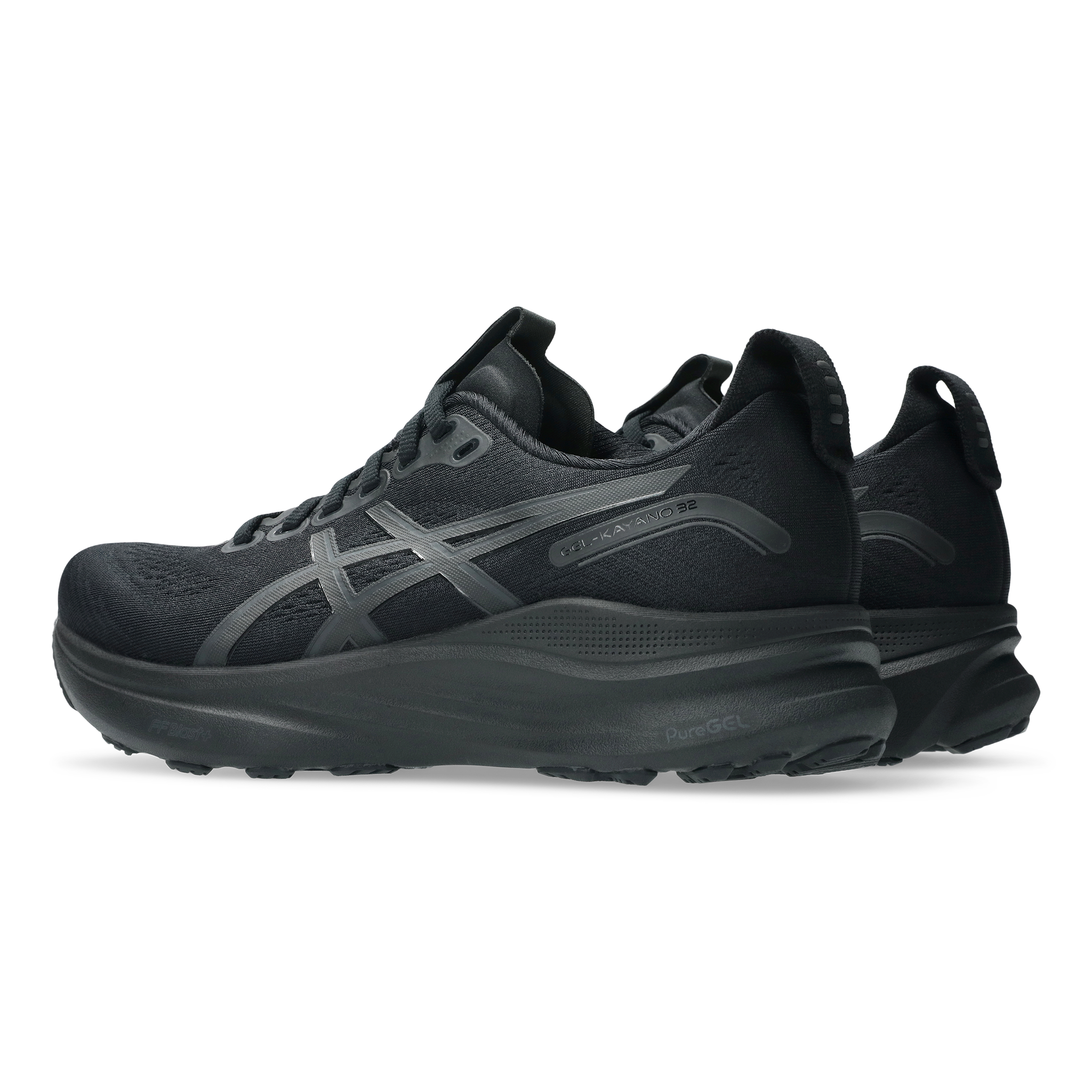 ASICS GEL-KAYANO 32 Womens Running Shoes