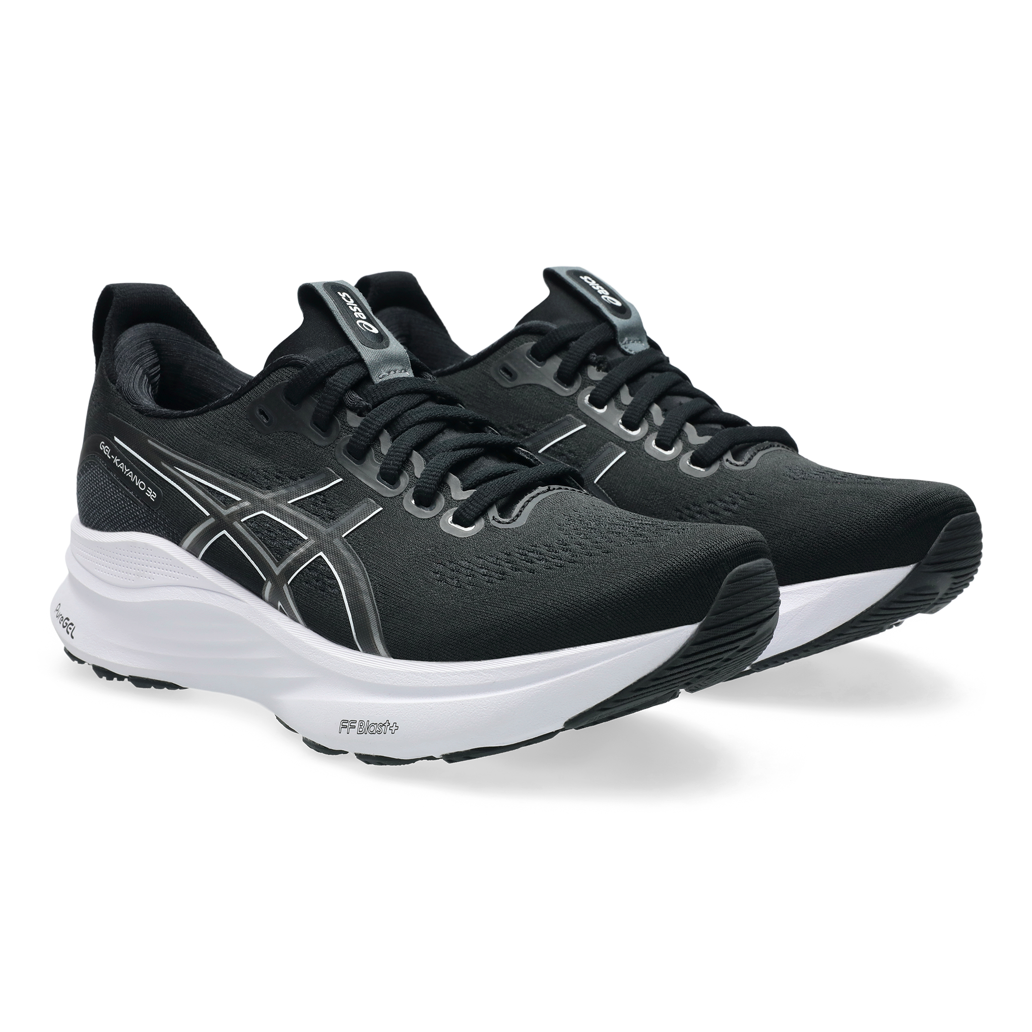 ASICS GEL-KAYANO 32 Womens Running Shoes