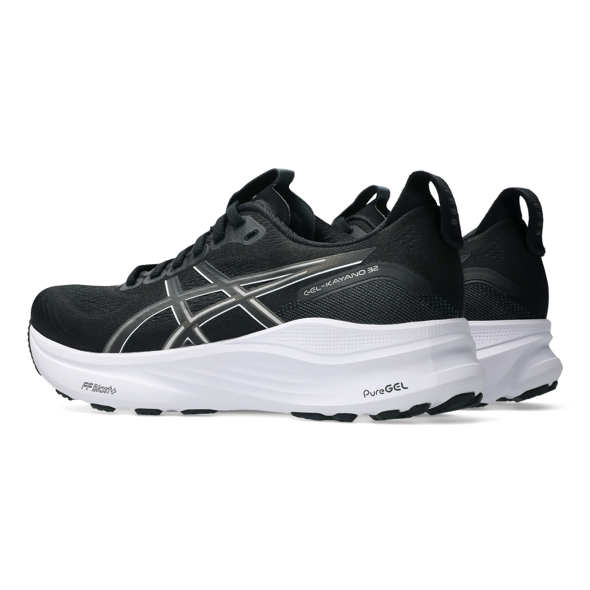 ASICS GEL-KAYANO 32 Womens Running Shoes