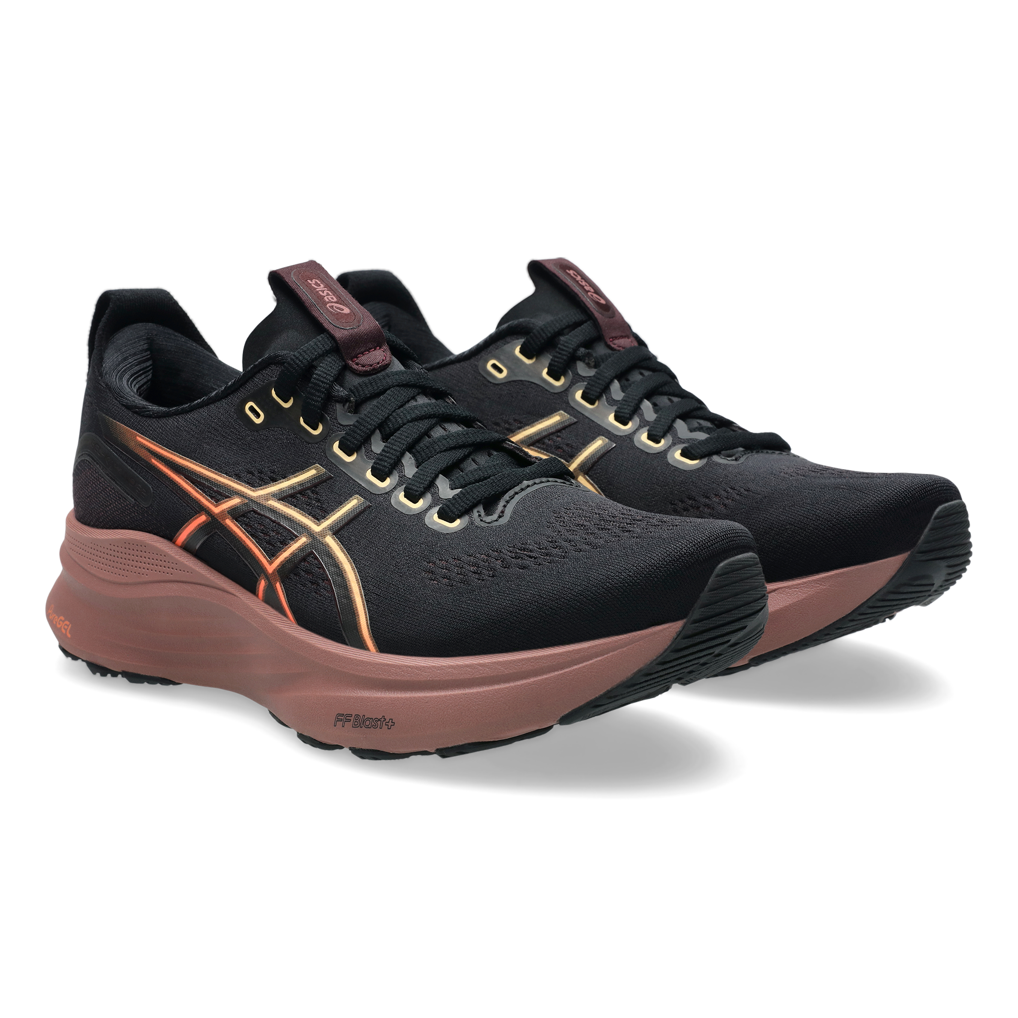 ASICS GEL-KAYANO 32 Womens Running Shoes