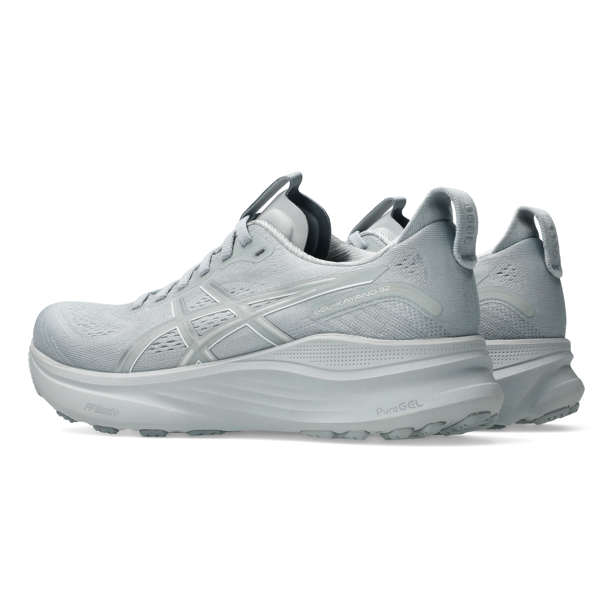 ASICS GEL-KAYANO 32 Womens Running Shoes