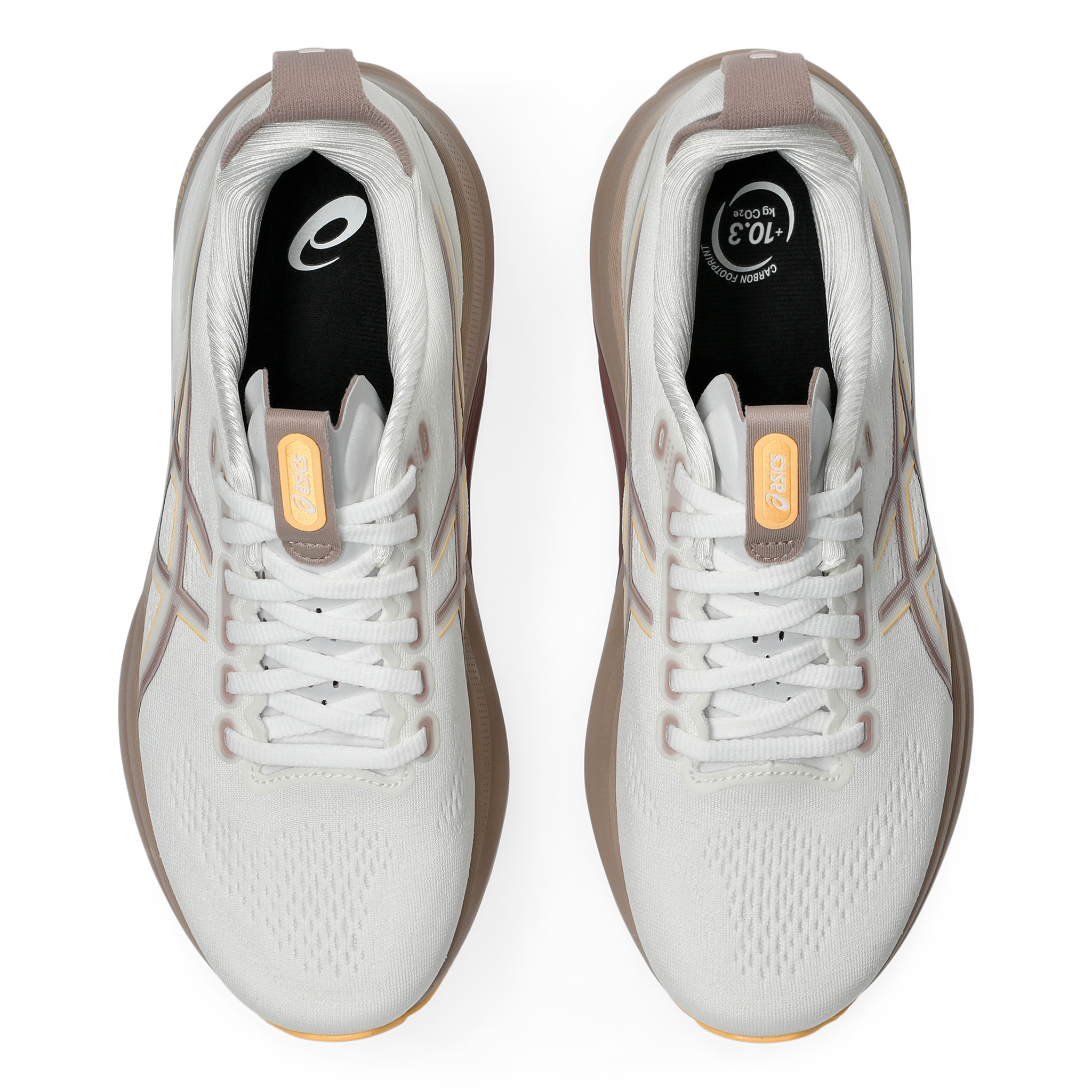 ASICS GEL-KAYANO 32 Womens Running Shoes