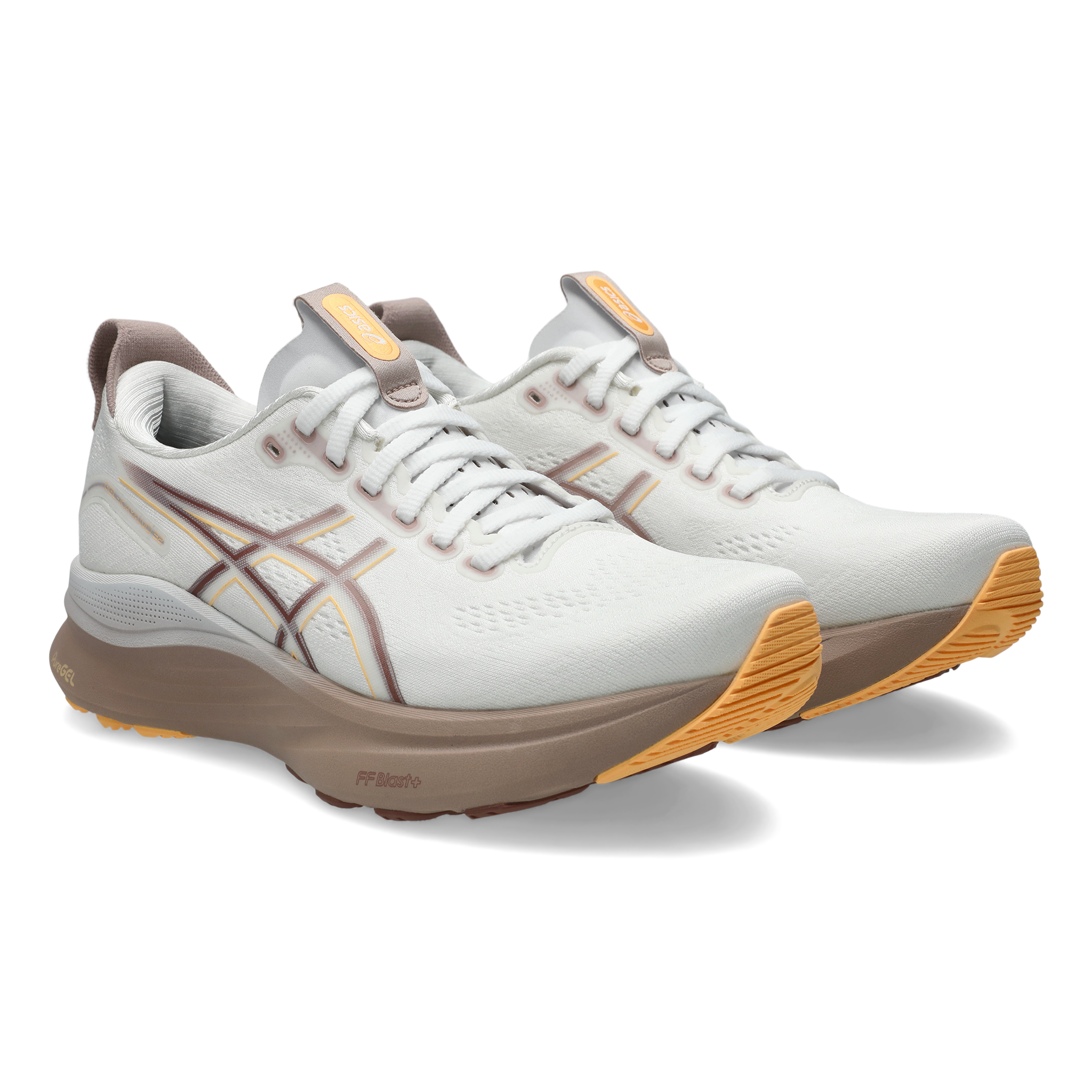 ASICS GEL-KAYANO 32 Womens Running Shoes