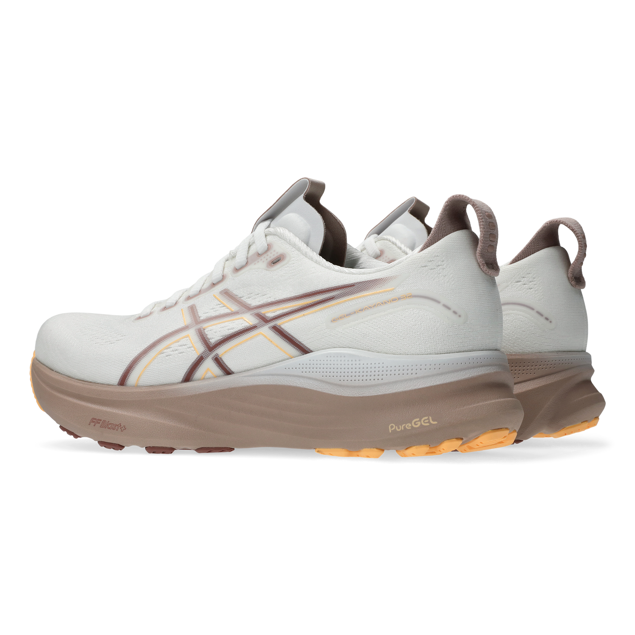 ASICS GEL-KAYANO 32 Womens Running Shoes