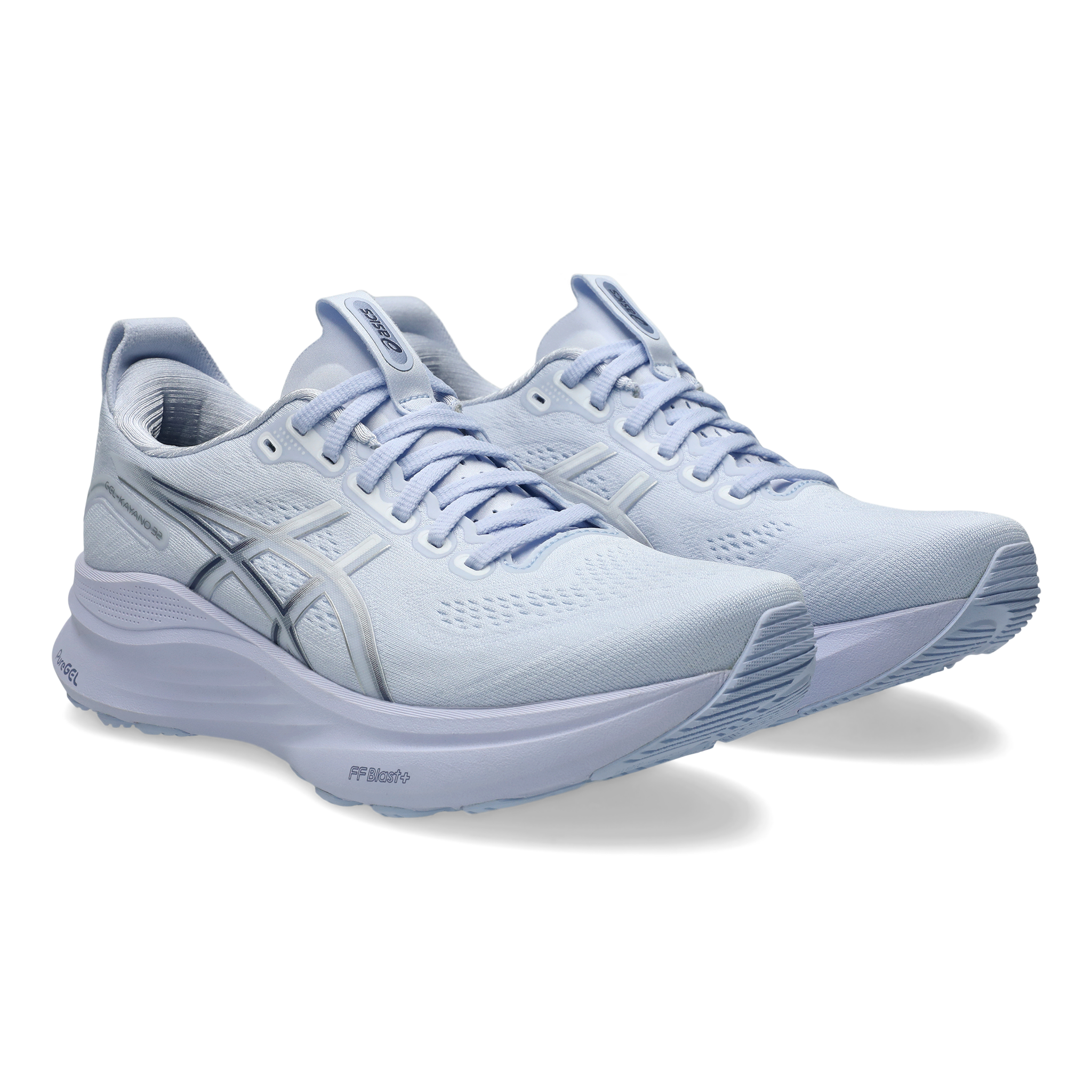 ASICS GEL-KAYANO 32 Womens Running Shoes