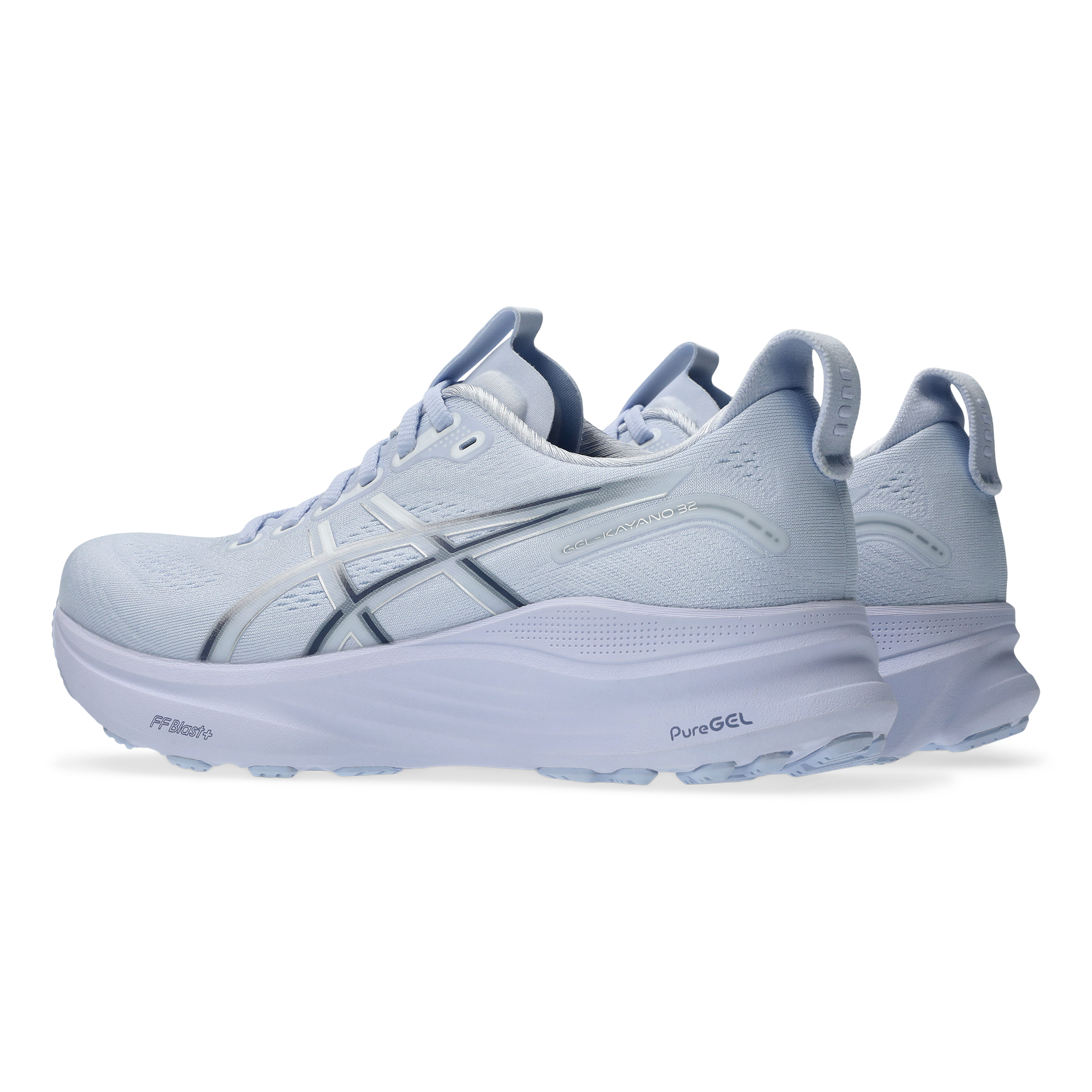 ASICS GEL-KAYANO 32 Womens Running Shoes