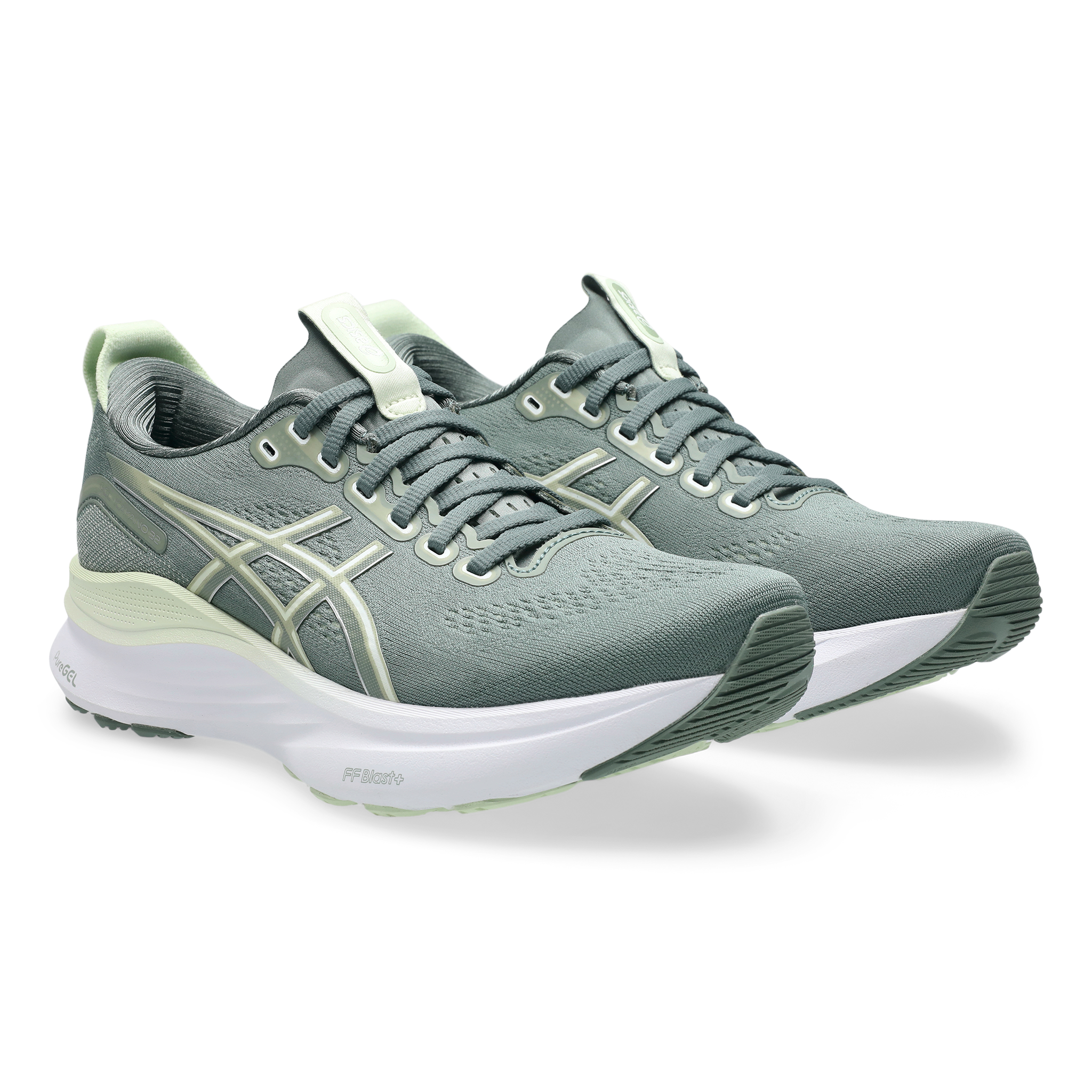 ASICS GEL-KAYANO 32 Womens Running Shoes