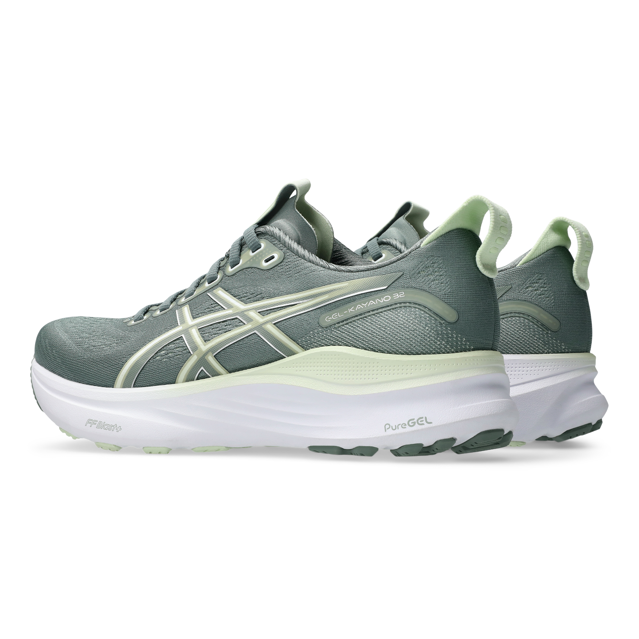 ASICS GEL-KAYANO 32 Womens Running Shoes