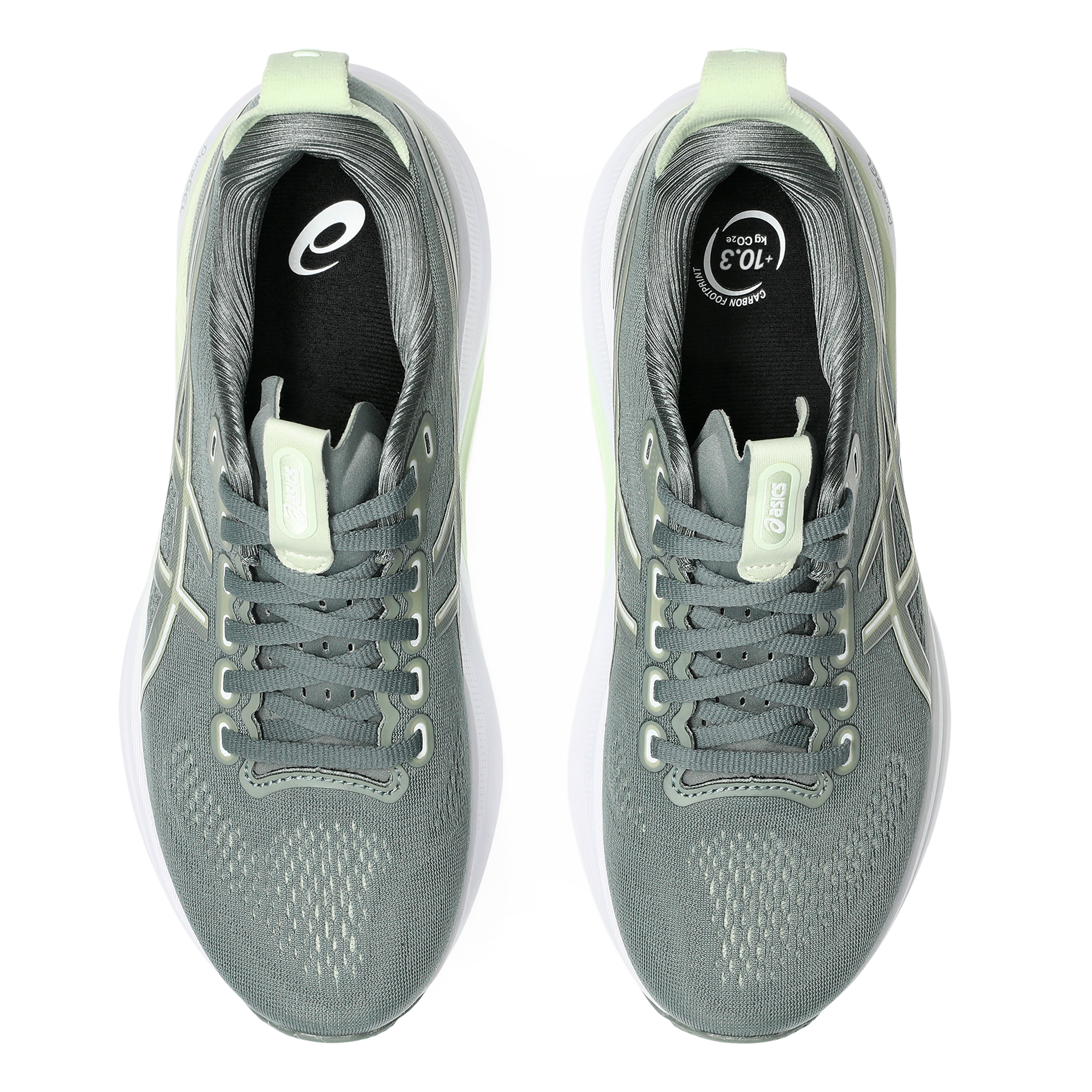 ASICS GEL-KAYANO 32 Womens Running Shoes