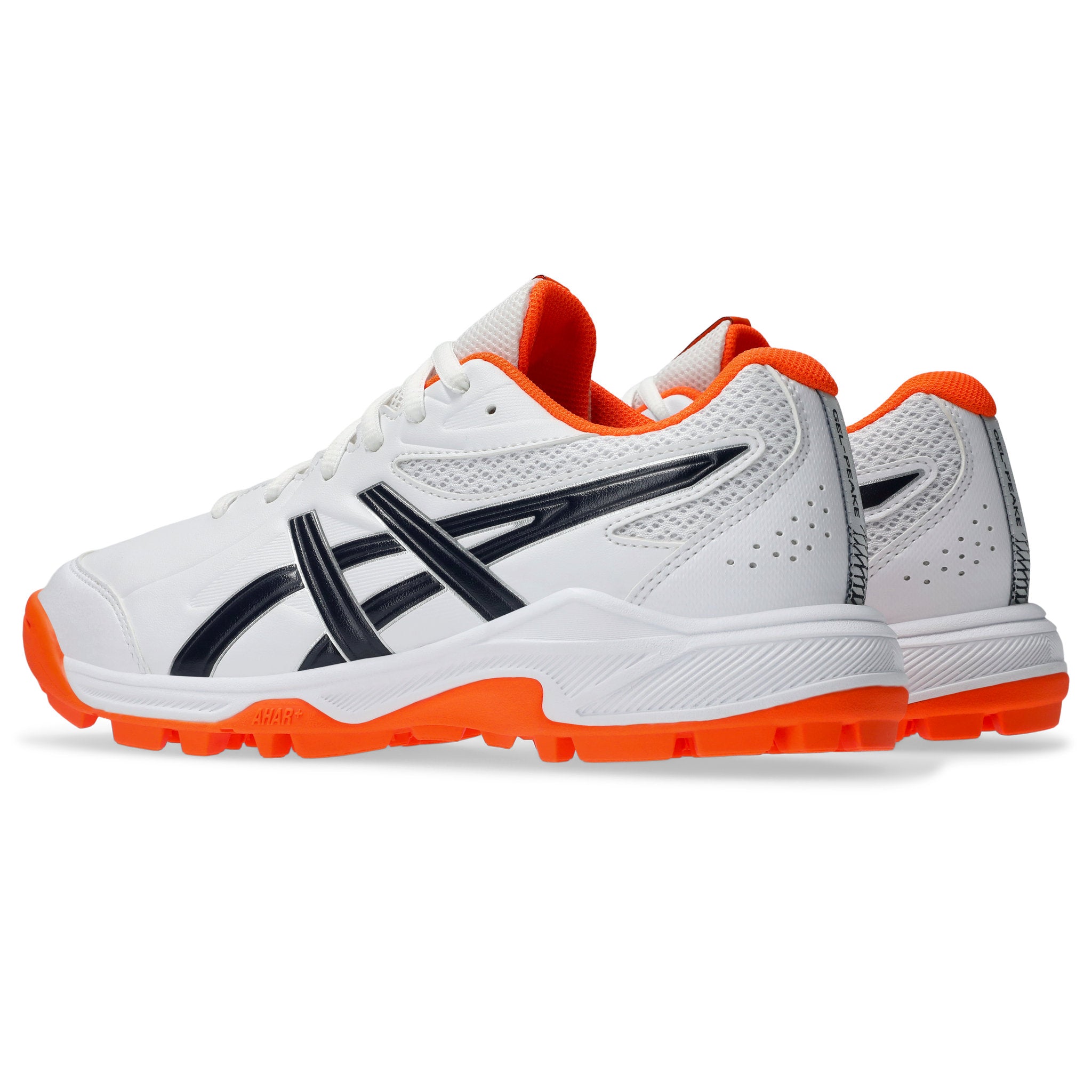 ASICS GEL-PEAKE Kids Cricket Shoes