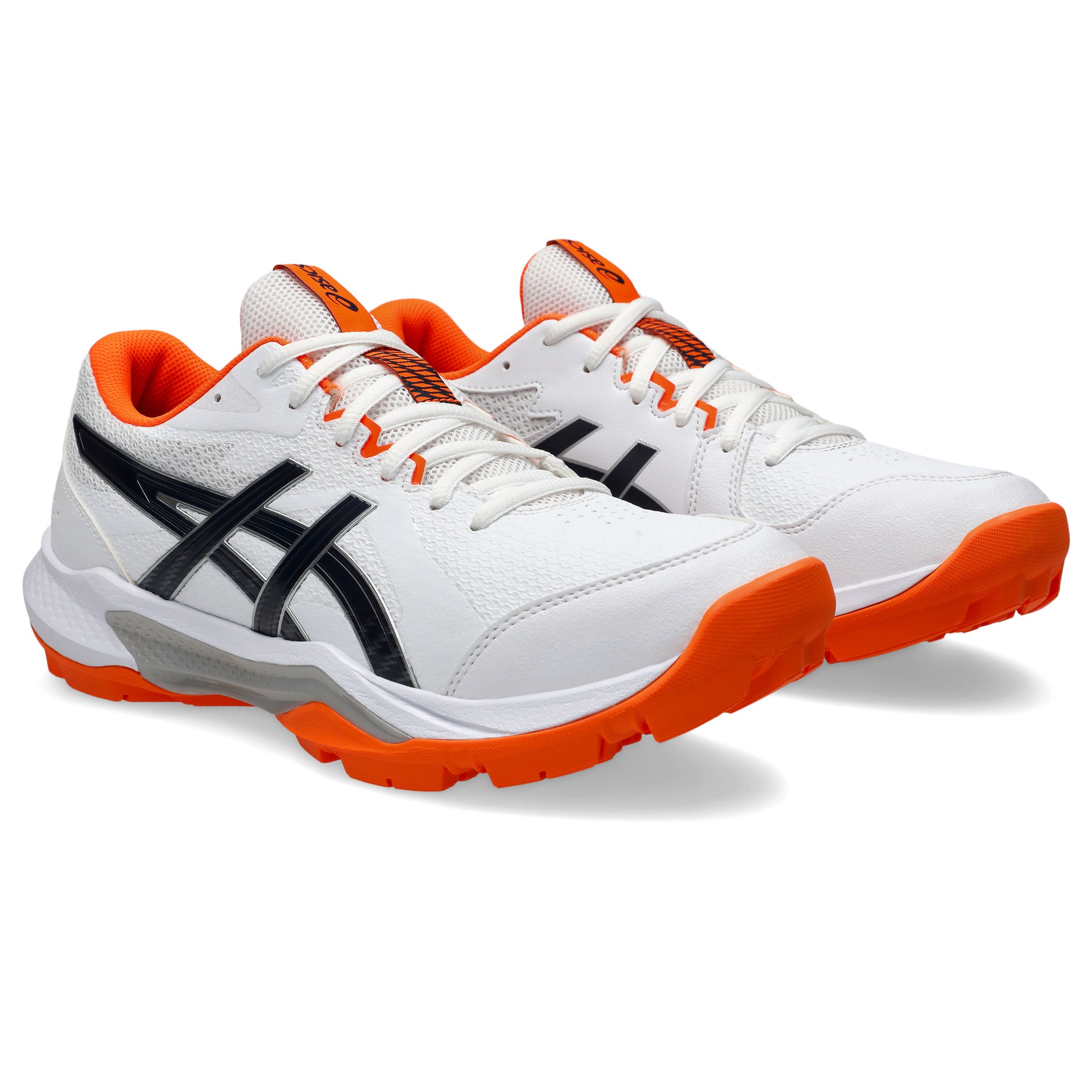 ASICS GEL-PEAKE Mens Cricket Shoes