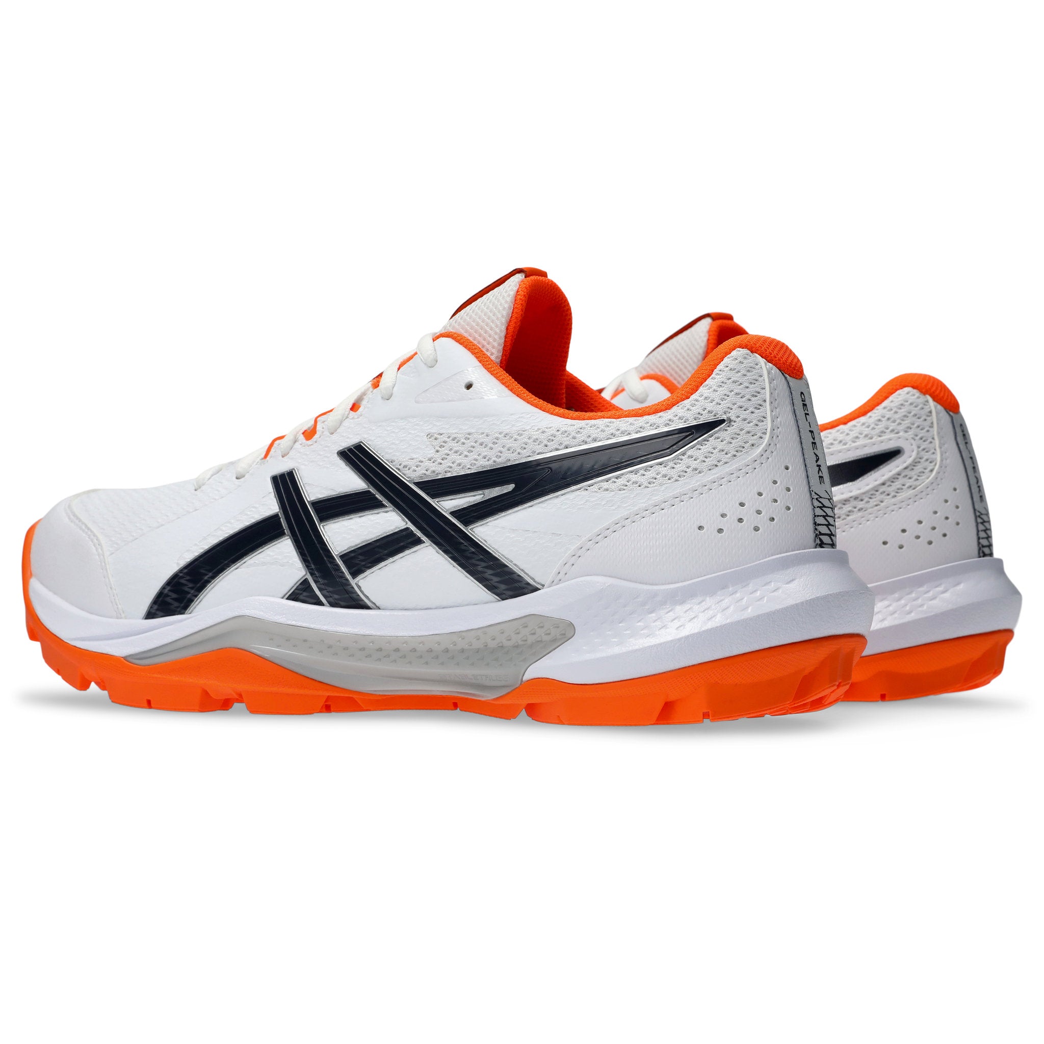 ASICS GEL-PEAKE Mens Cricket Shoes