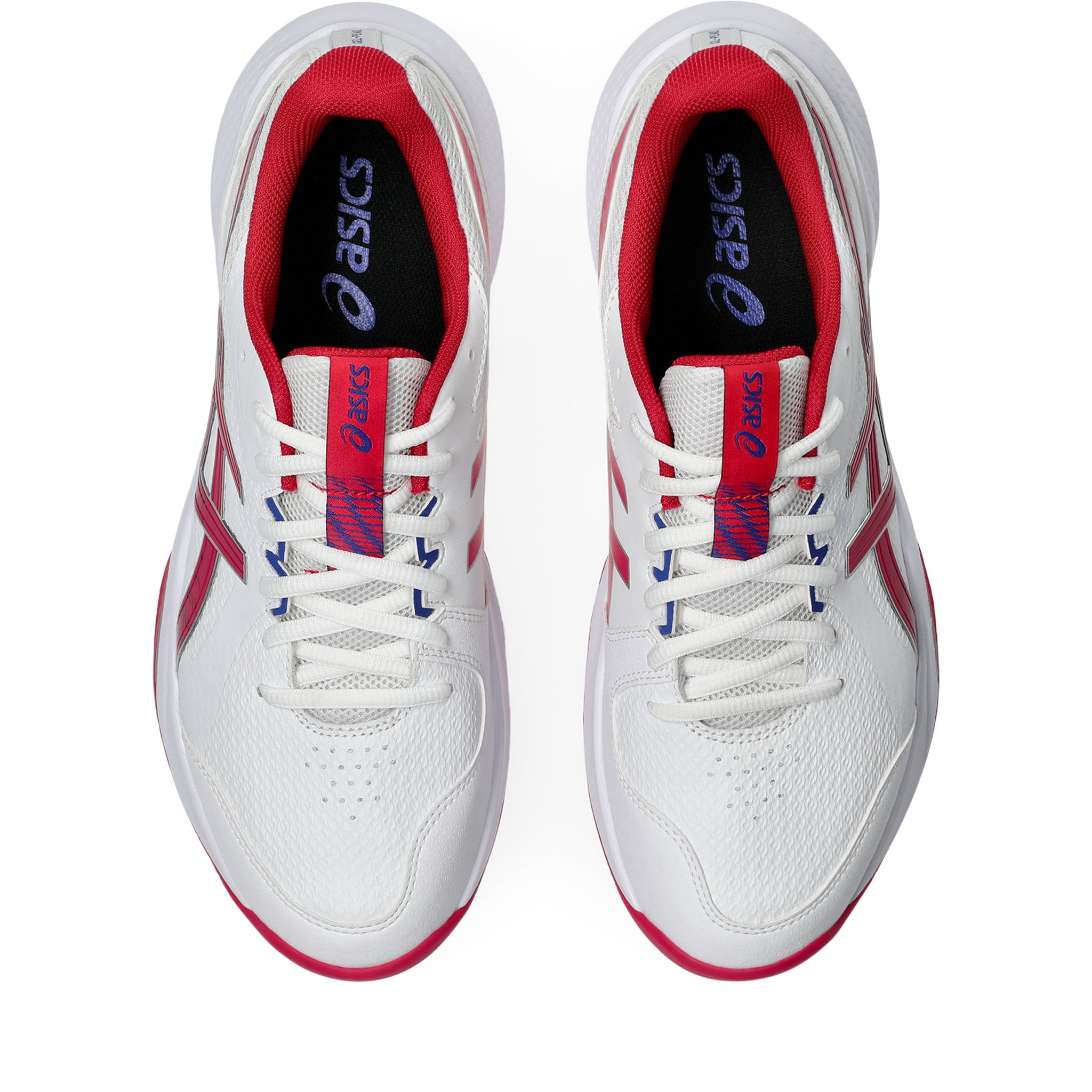ASICS GEL-PEAKE Mens Cricket Shoes