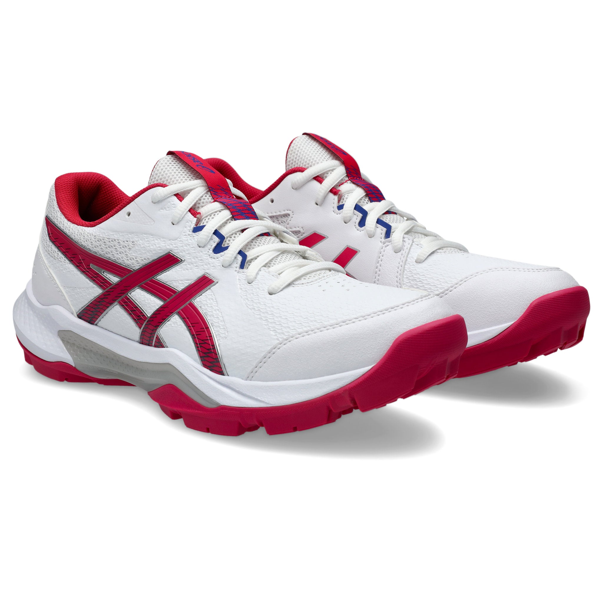 ASICS GEL-PEAKE Mens Cricket Shoes