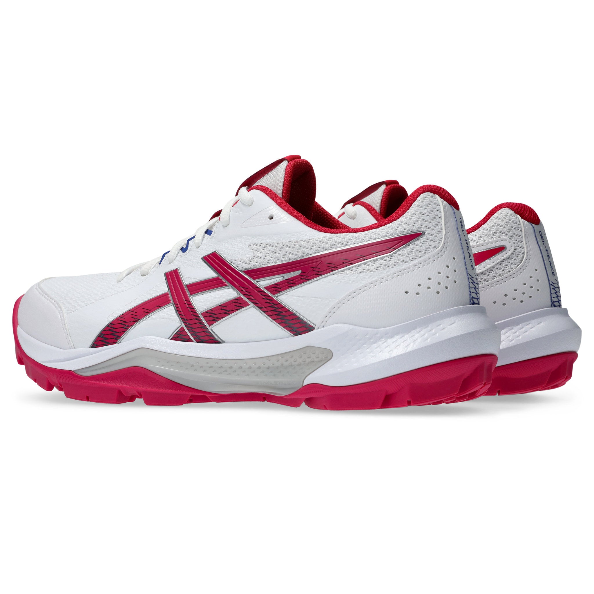 ASICS GEL-PEAKE Mens Cricket Shoes