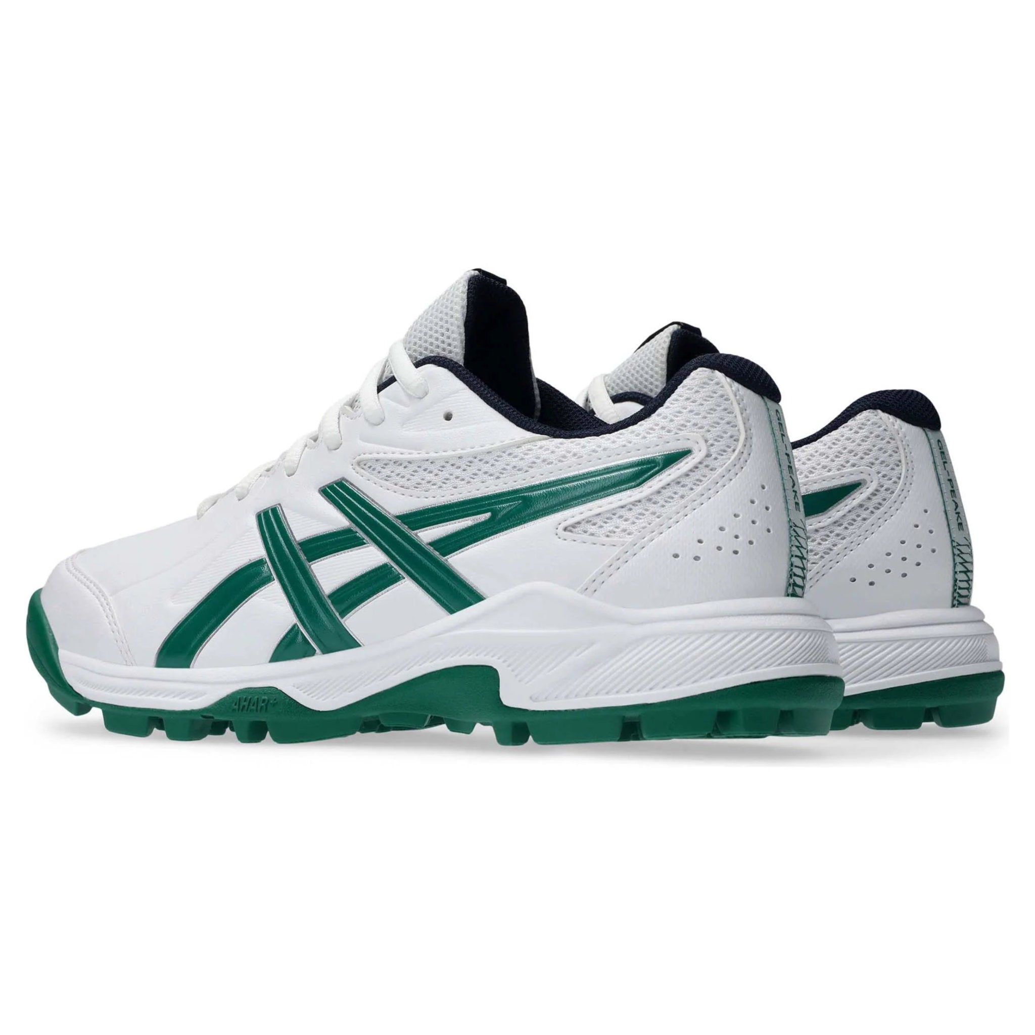 ASICS GEL-Peake 3 GS Kids Cricket Shoes