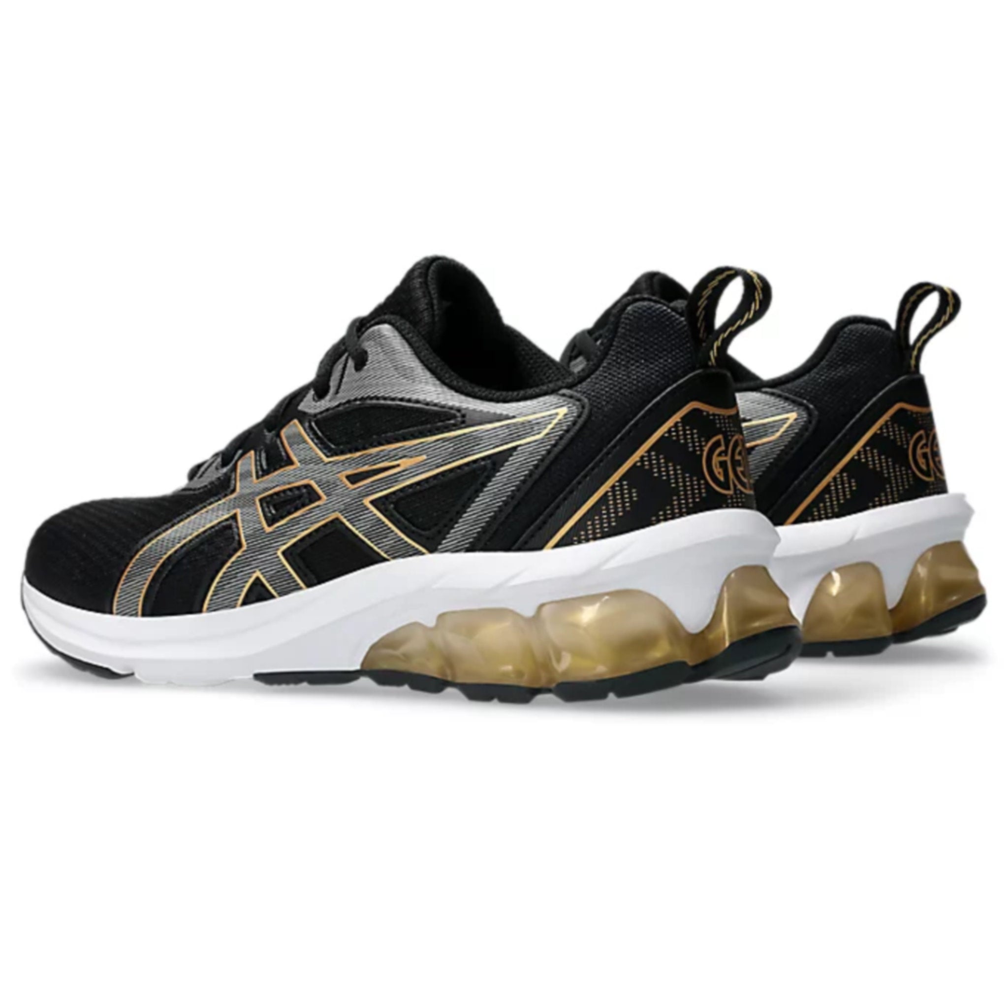 ASICS GEL-Quantum 90 IV GS Kids Sneakers