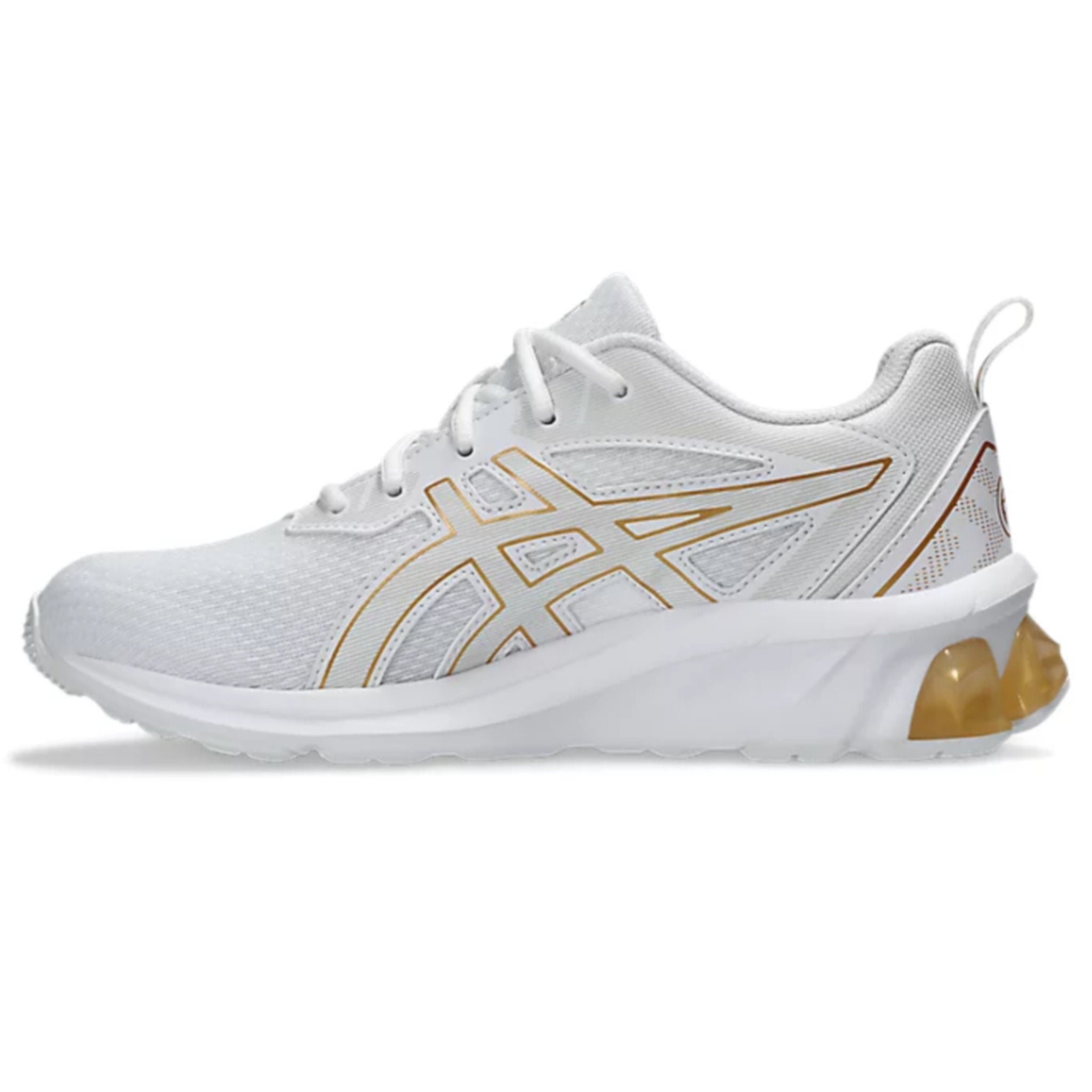 ASICS GEL-Quantum 90 IV GS Kids Sneakers
