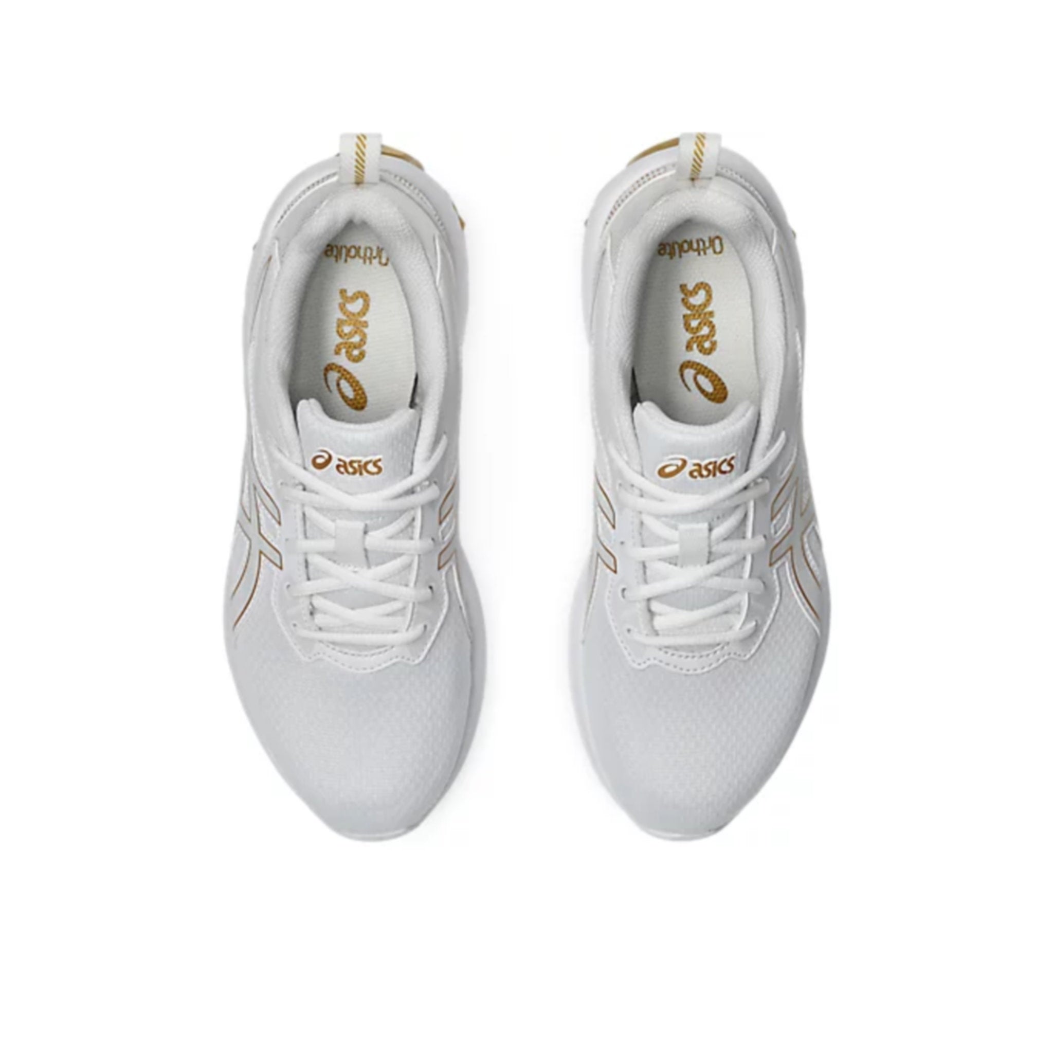 ASICS GEL-Quantum 90 IV GS Kids Sneakers