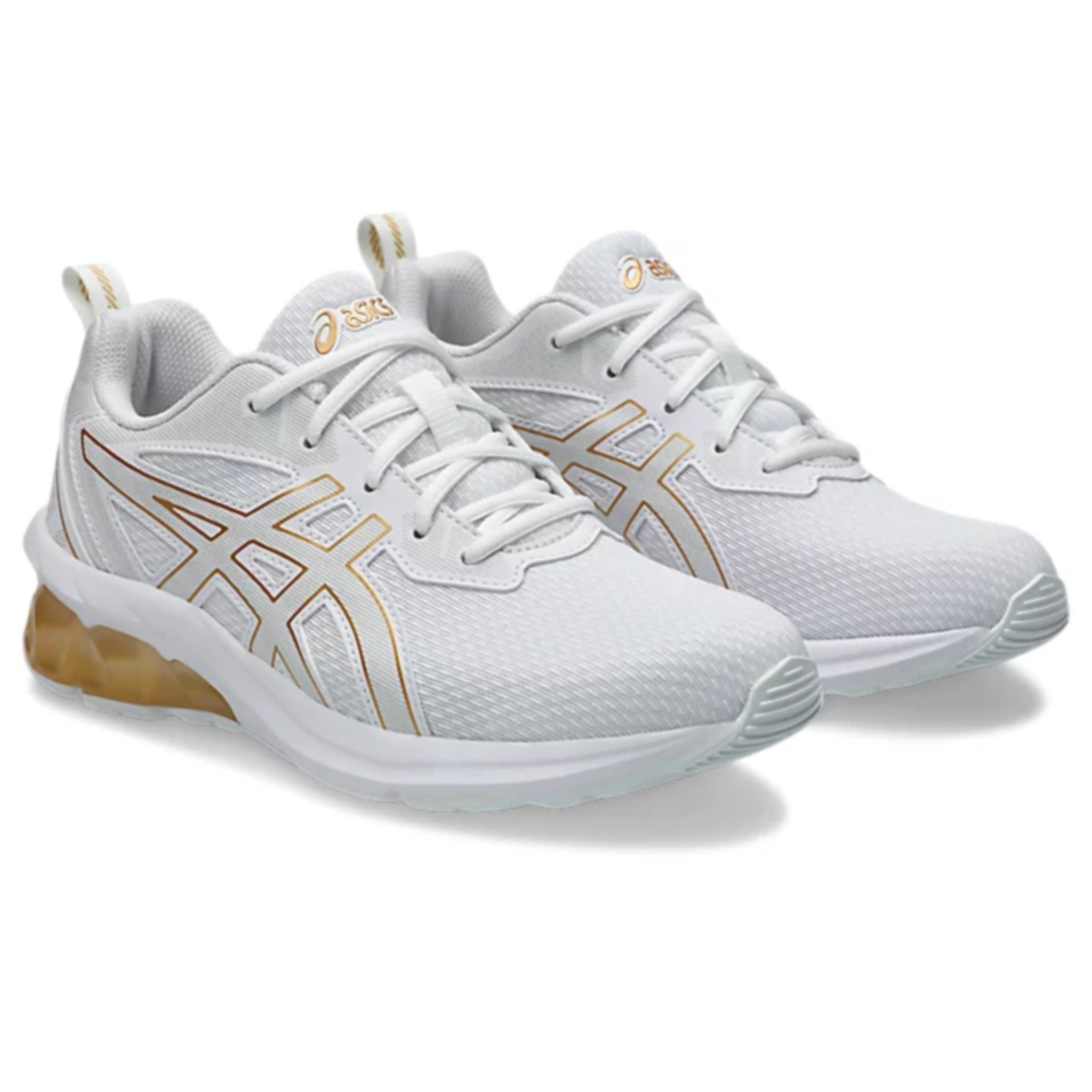 ASICS GEL-Quantum 90 IV GS Kids Sneakers