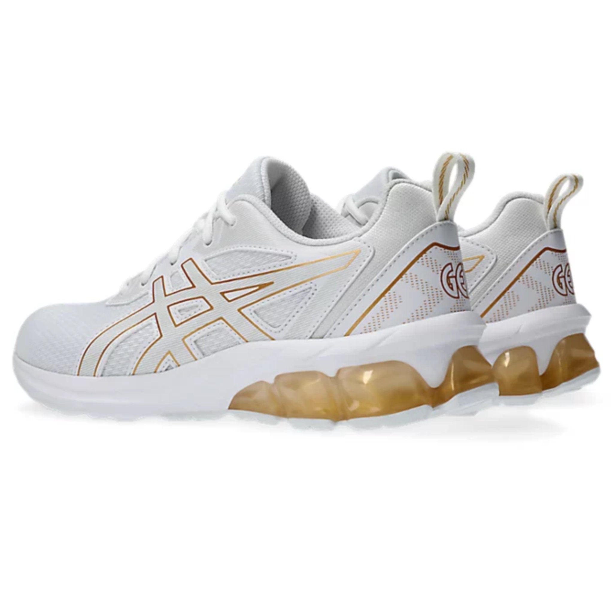 ASICS GEL-Quantum 90 IV GS Kids Sneakers