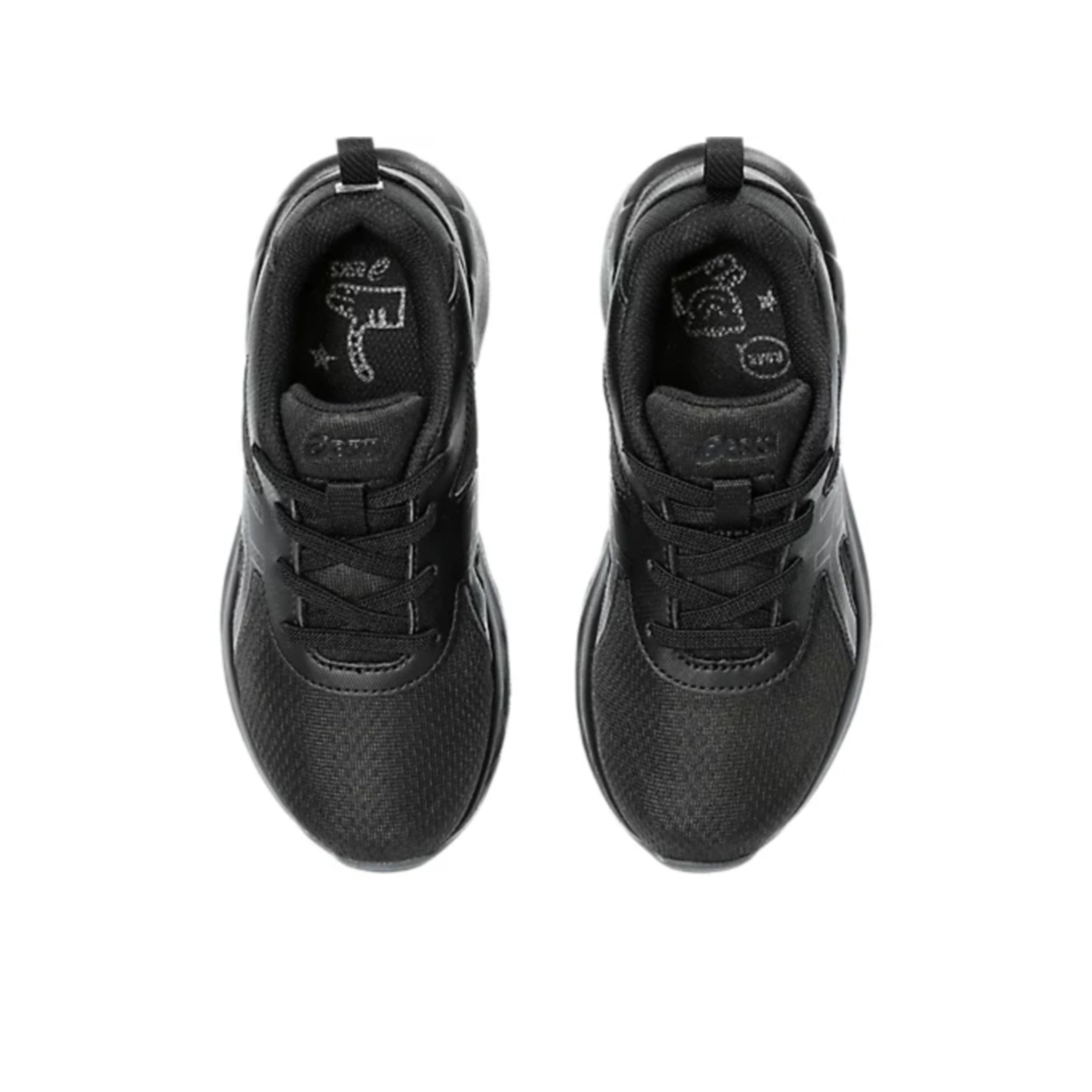 ASICS GEL-Quantum 90 IV PS Kids Sneakers