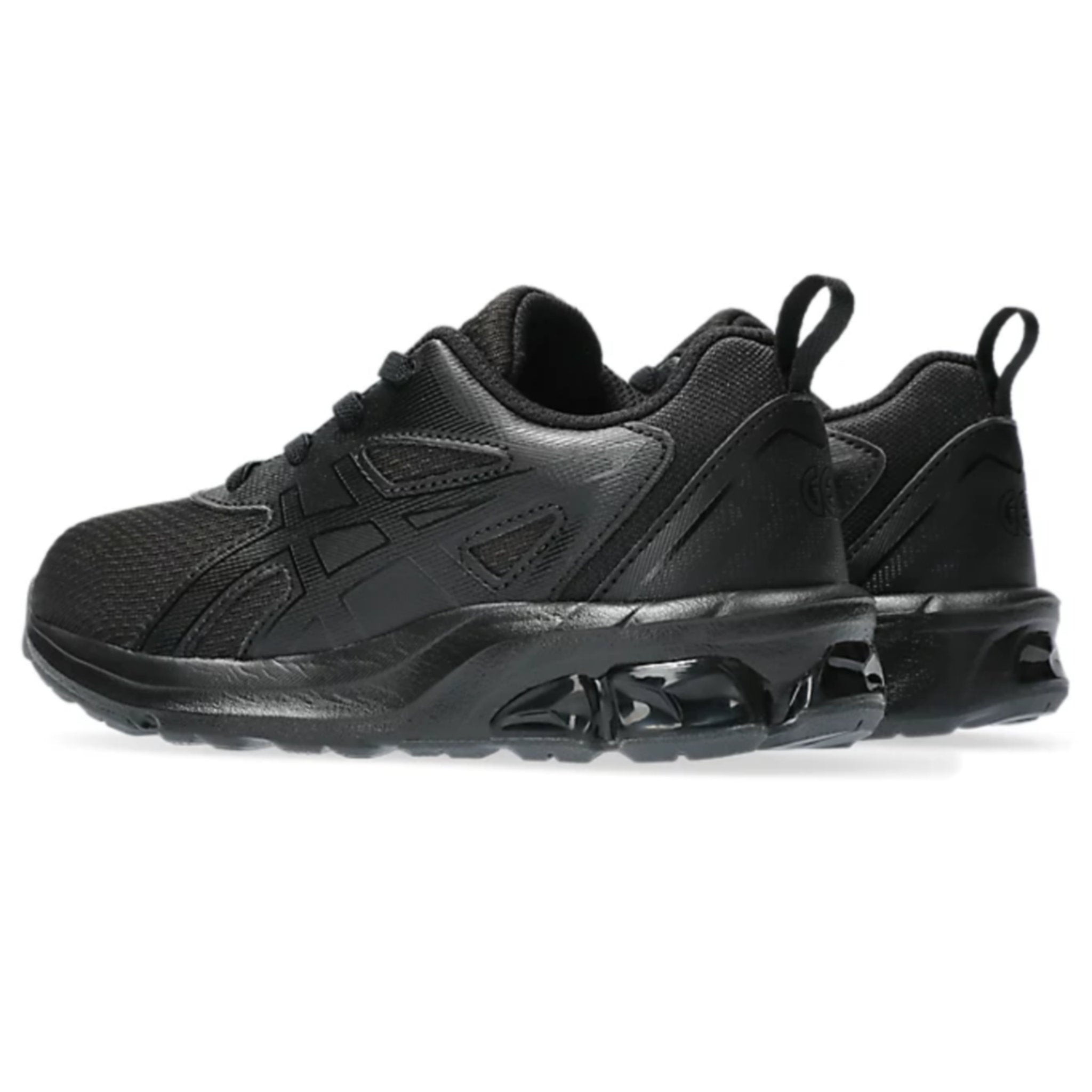 ASICS GEL-Quantum 90 IV PS Kids Sneakers
