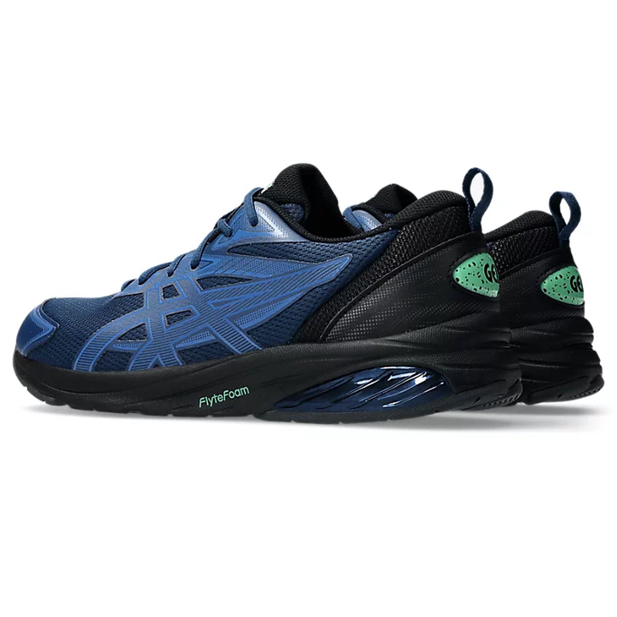 ASICS GEL-Quantum Kei Mens Shoes