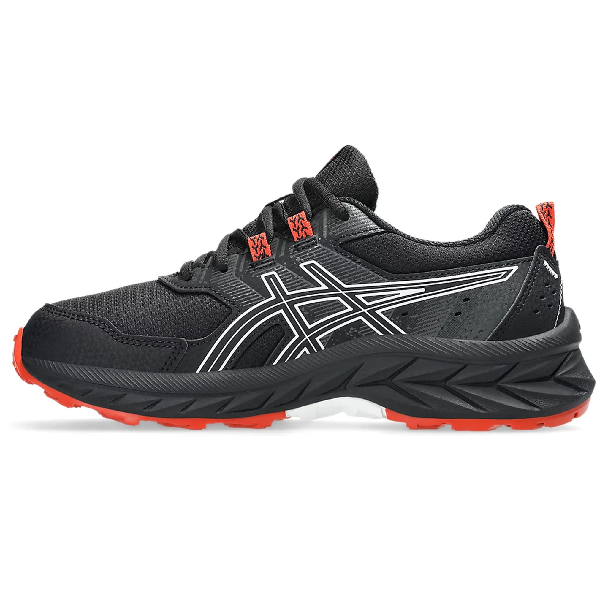ASICS GEL-VENTURE 9 GS Kids Running Shoes