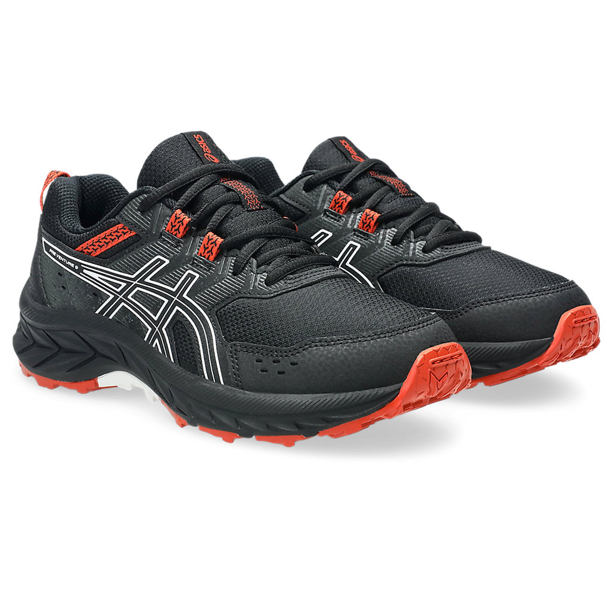 ASICS GEL-VENTURE 9 GS Kids Running Shoes