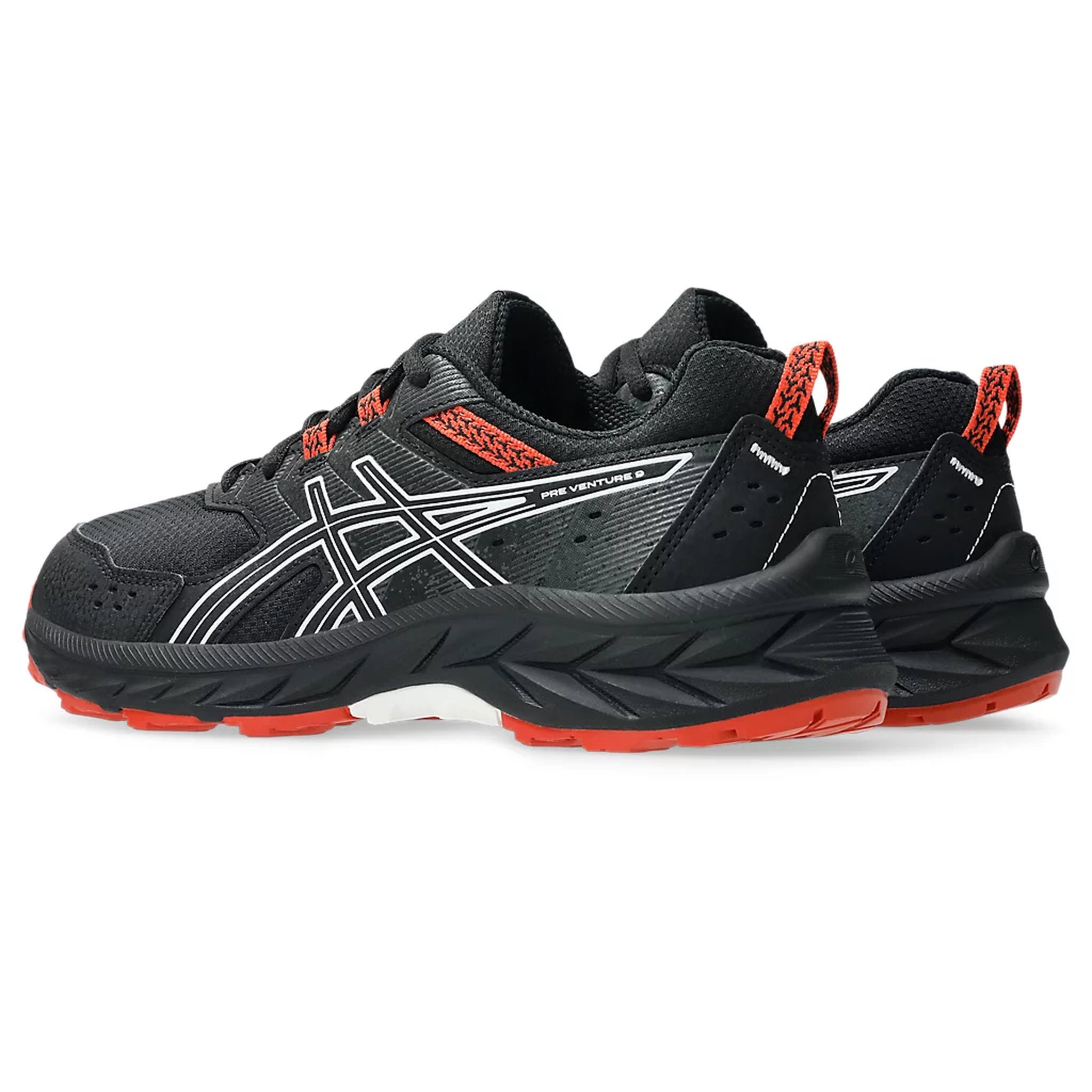 ASICS GEL-VENTURE 9 GS Kids Running Shoes