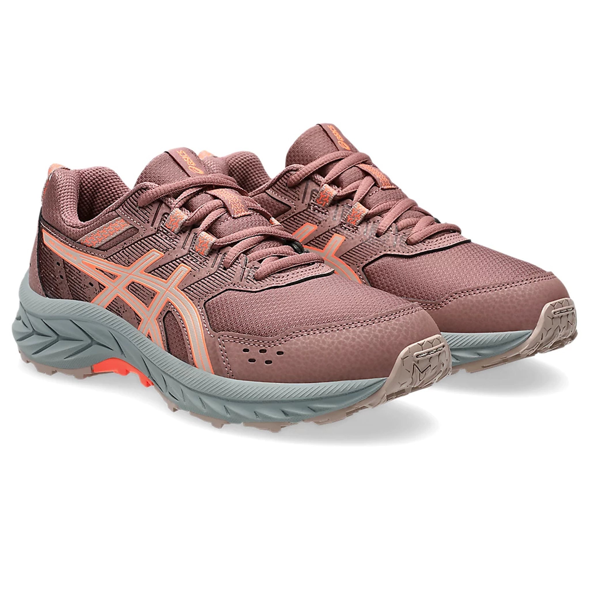 ASICS GEL-VENTURE 9 GS Kids Running Shoes