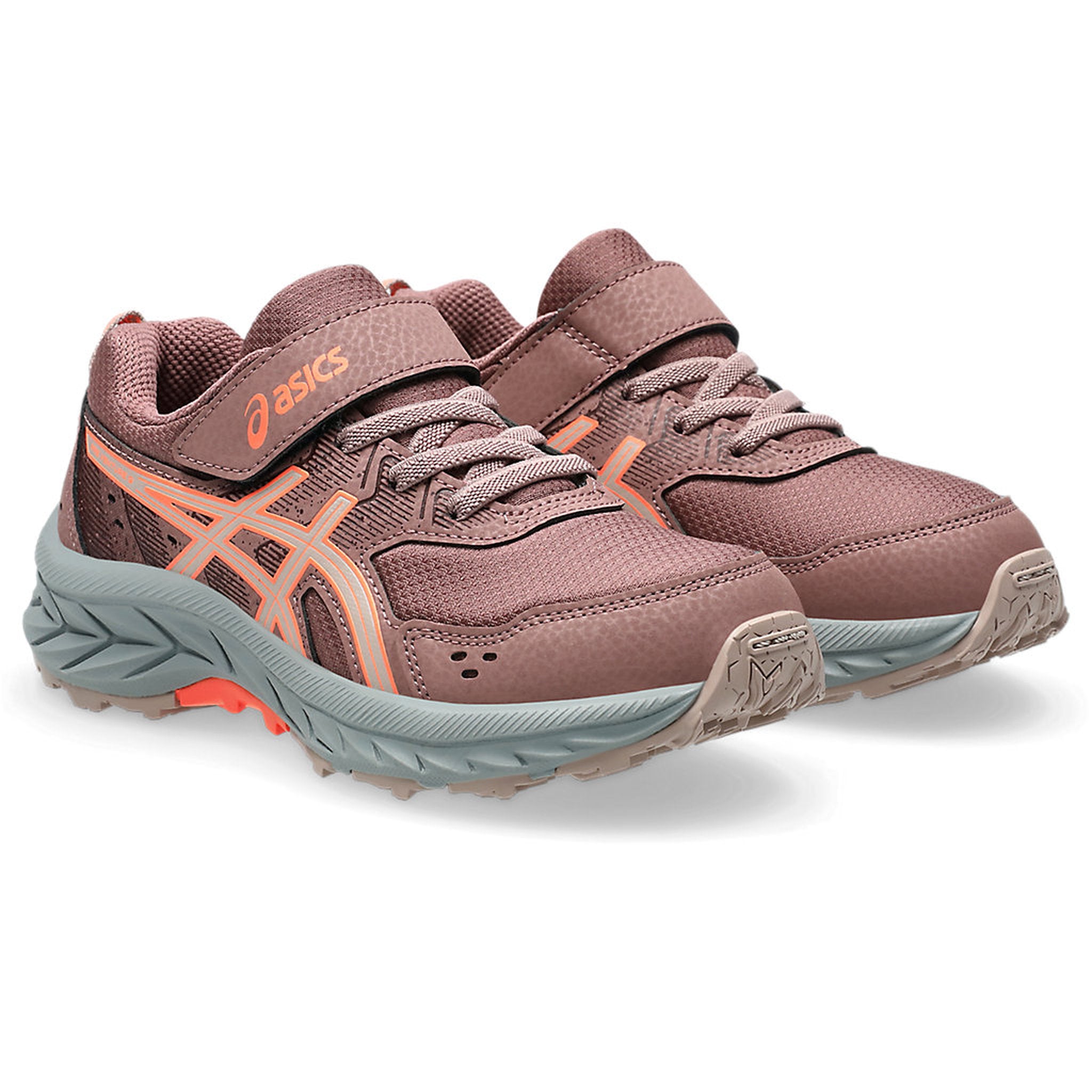 ASICS GEL-VENTURE 9 PS Kids Running Shoes