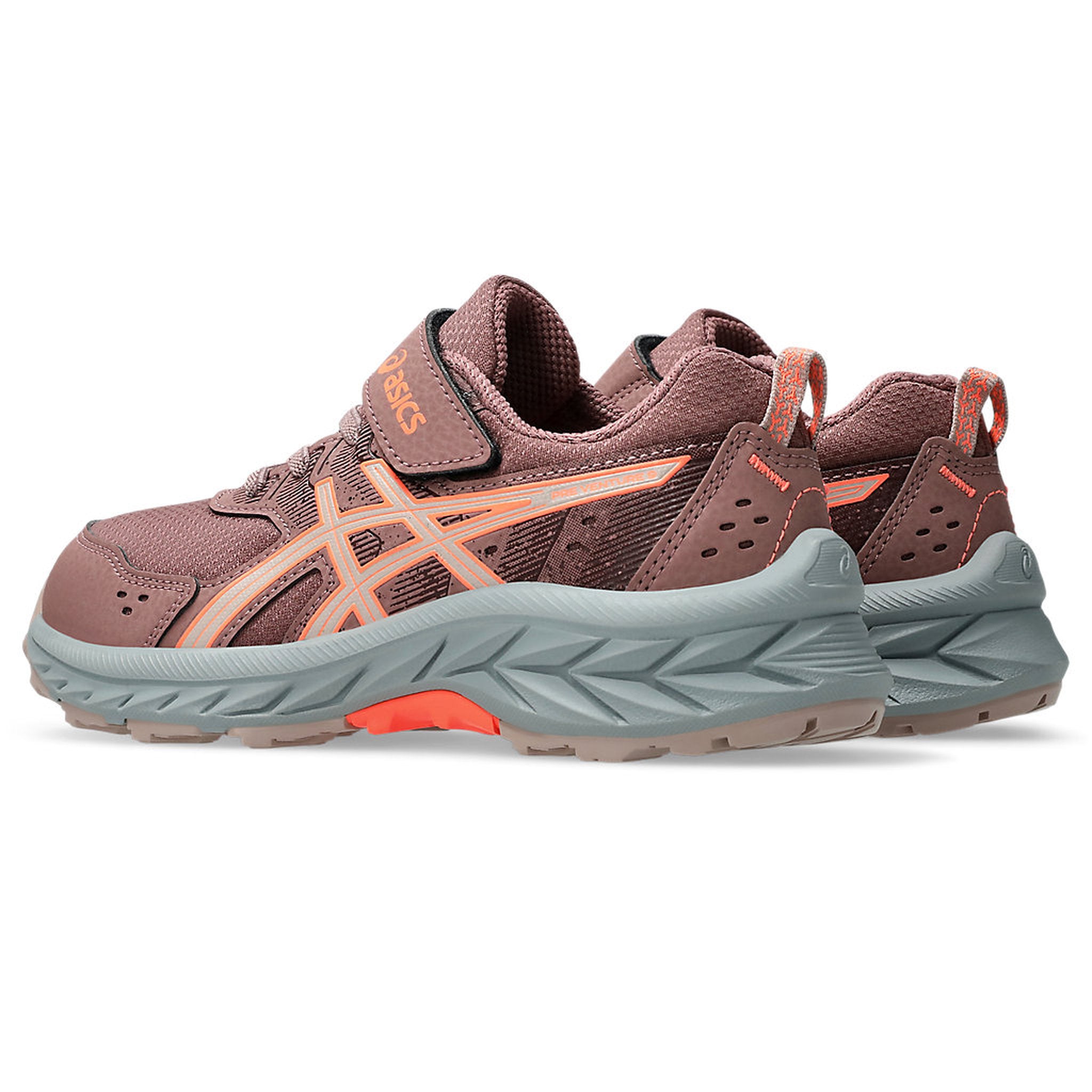 ASICS GEL-VENTURE 9 PS Kids Running Shoes
