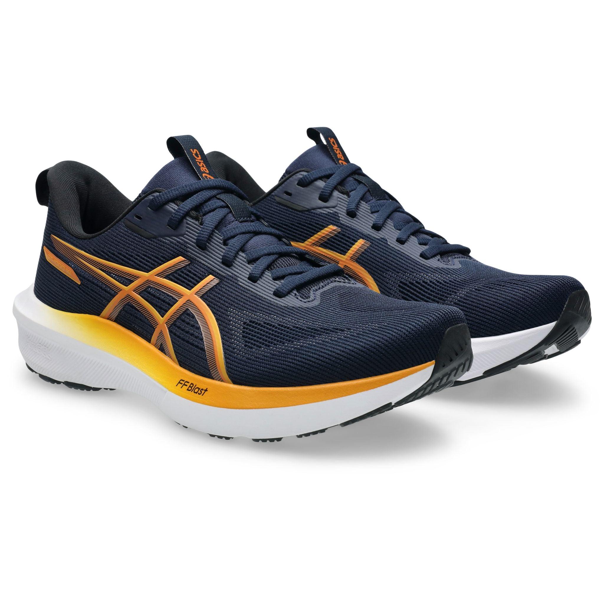 ASICS GT-1000 12 2E Mens Running Shoes