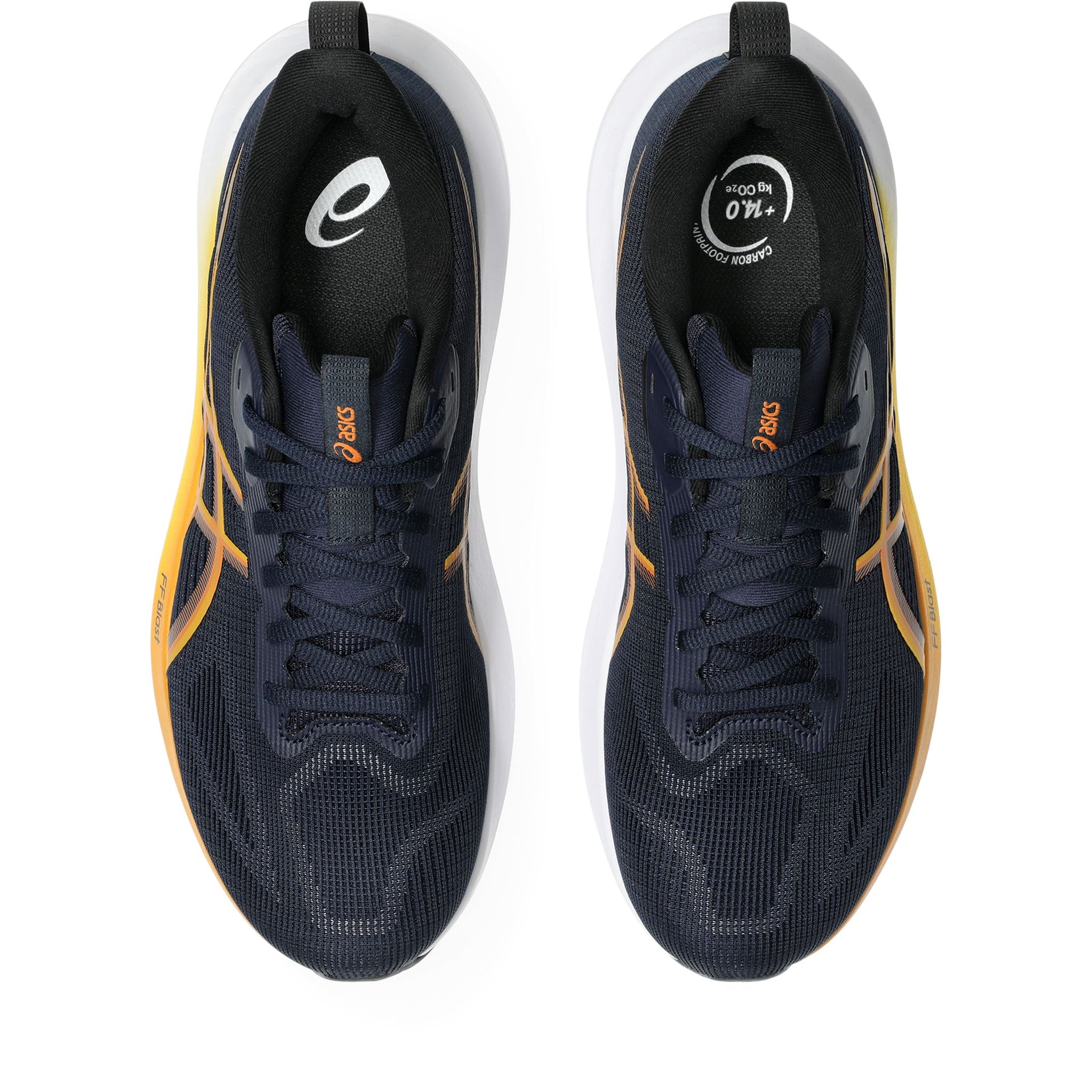 ASICS GT-1000 12 2E Mens Running Shoes