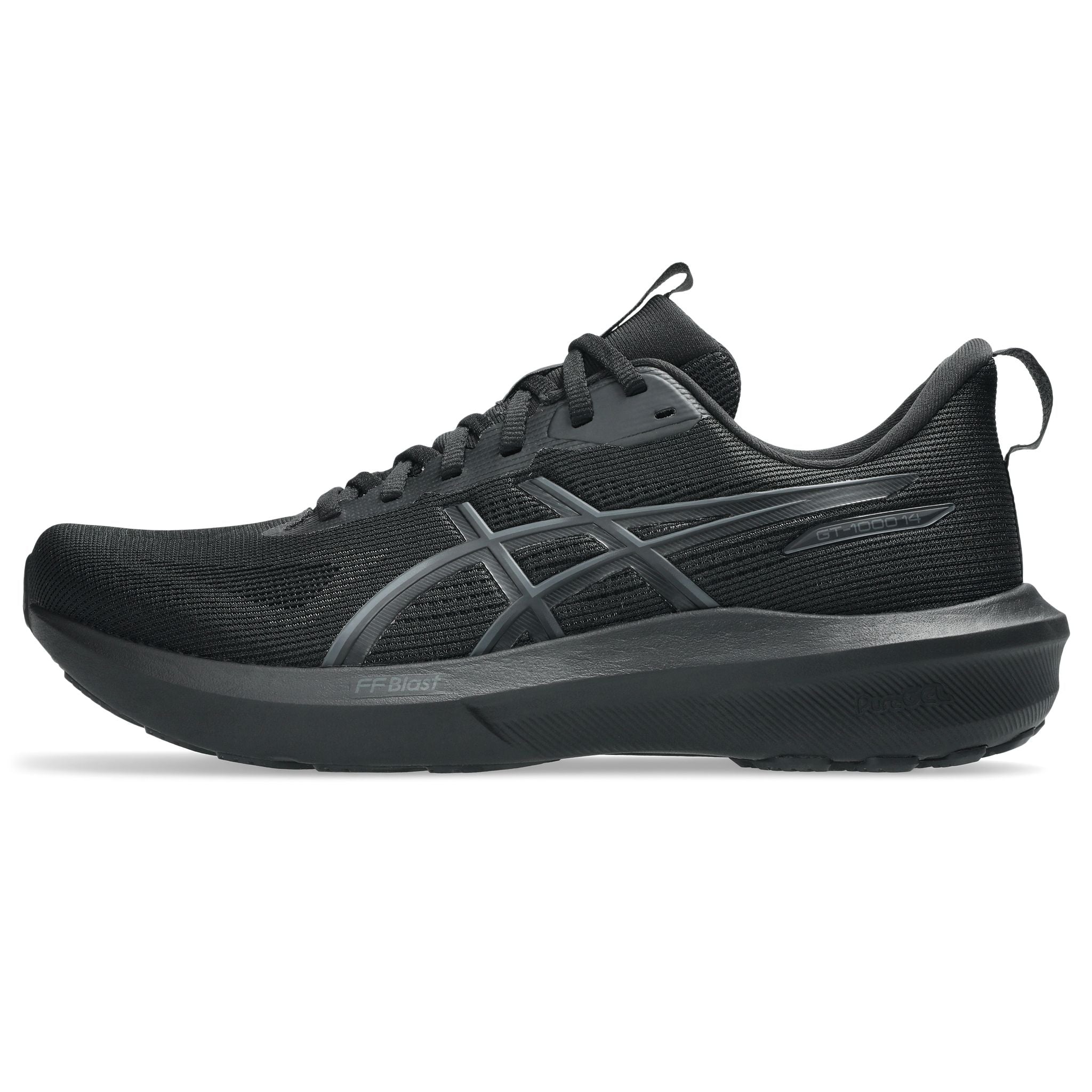 ASICS GT-1000 12 4E Mens Running Shoes