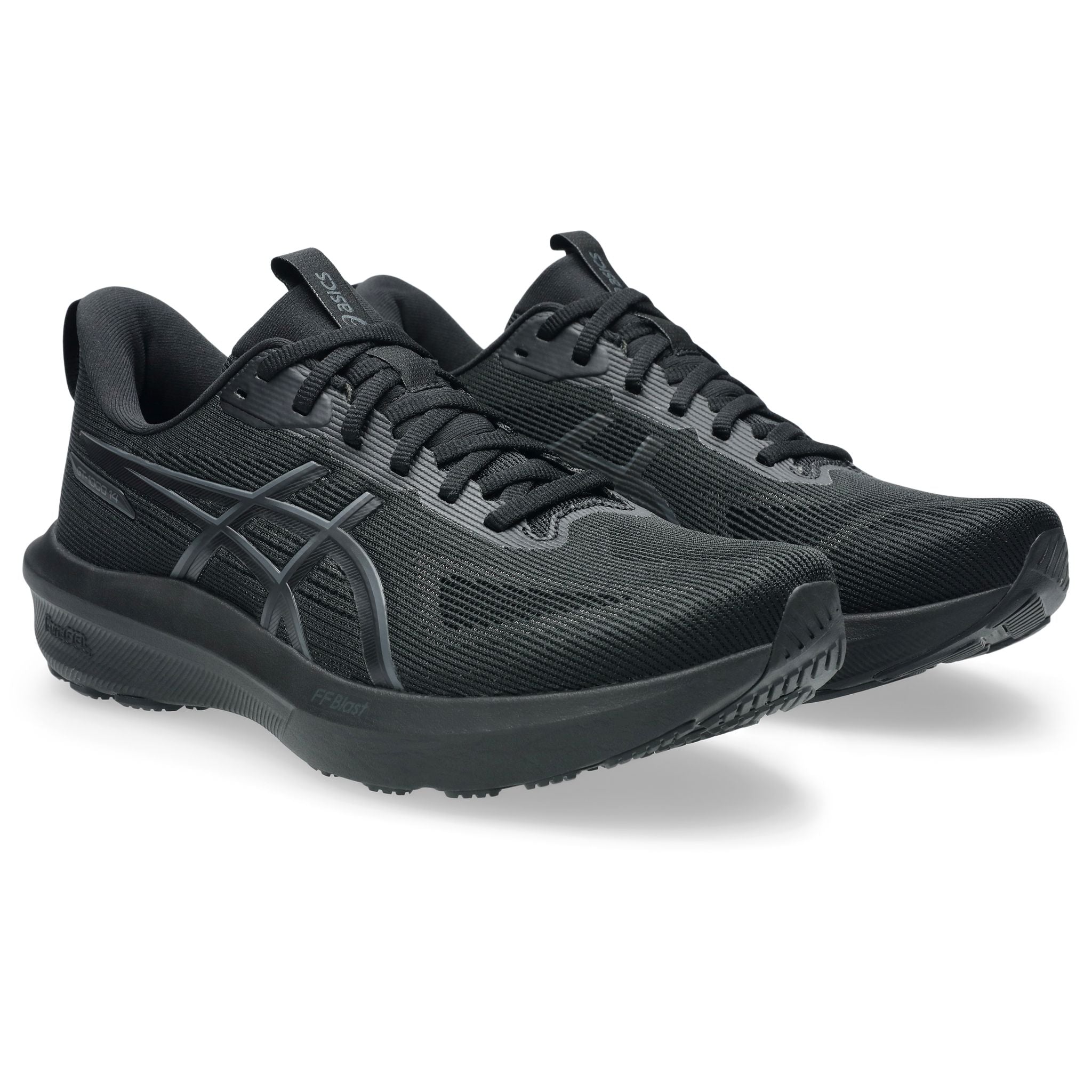 ASICS GT-1000 12 4E Mens Running Shoes