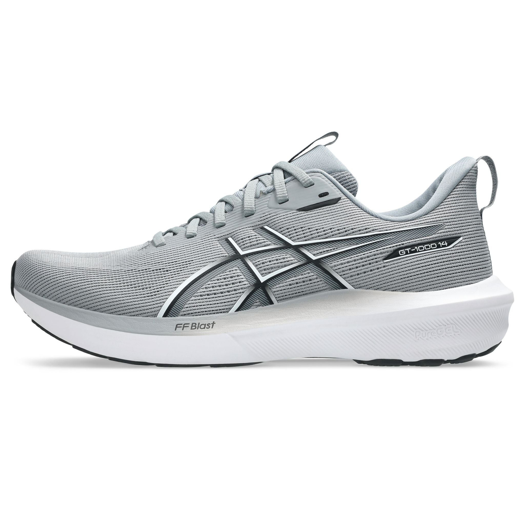ASICS GT-1000 12 4E Mens Running Shoes