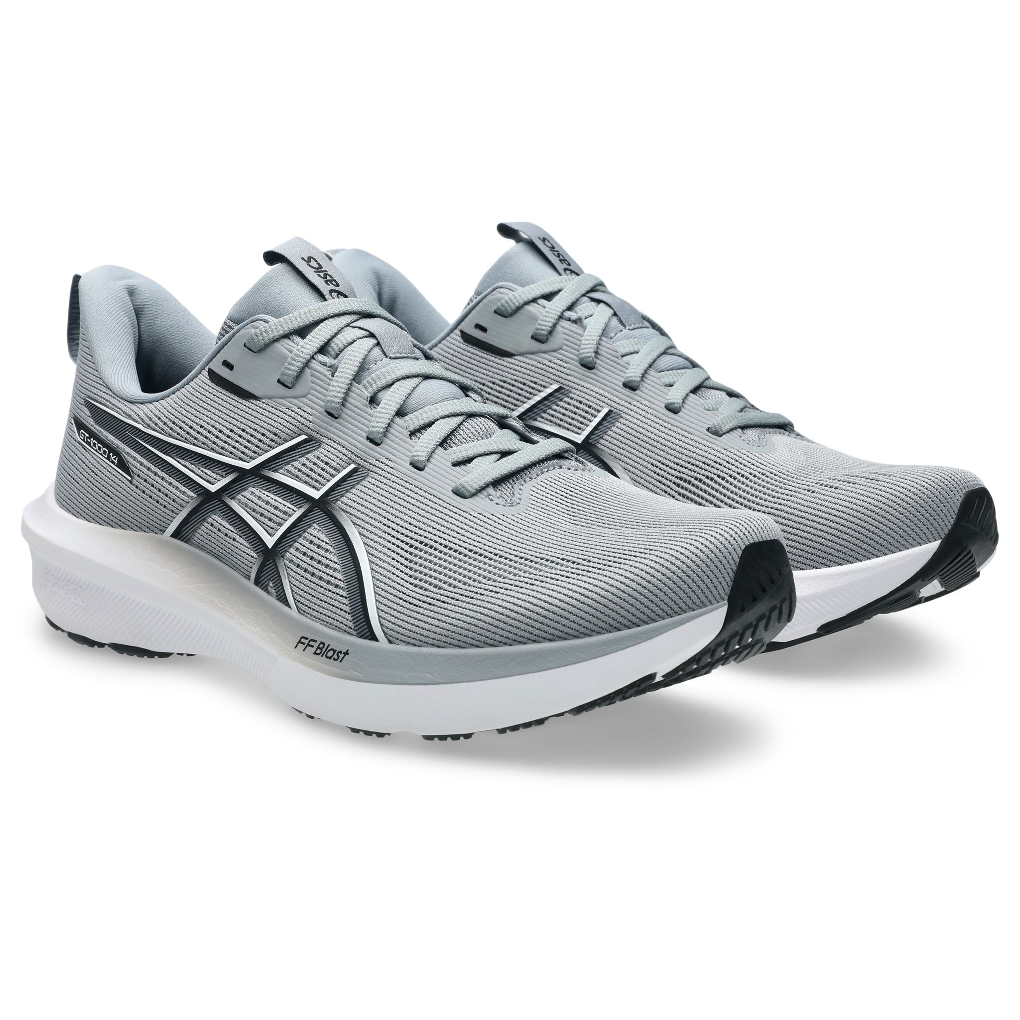 ASICS GT-1000 12 4E Mens Running Shoes