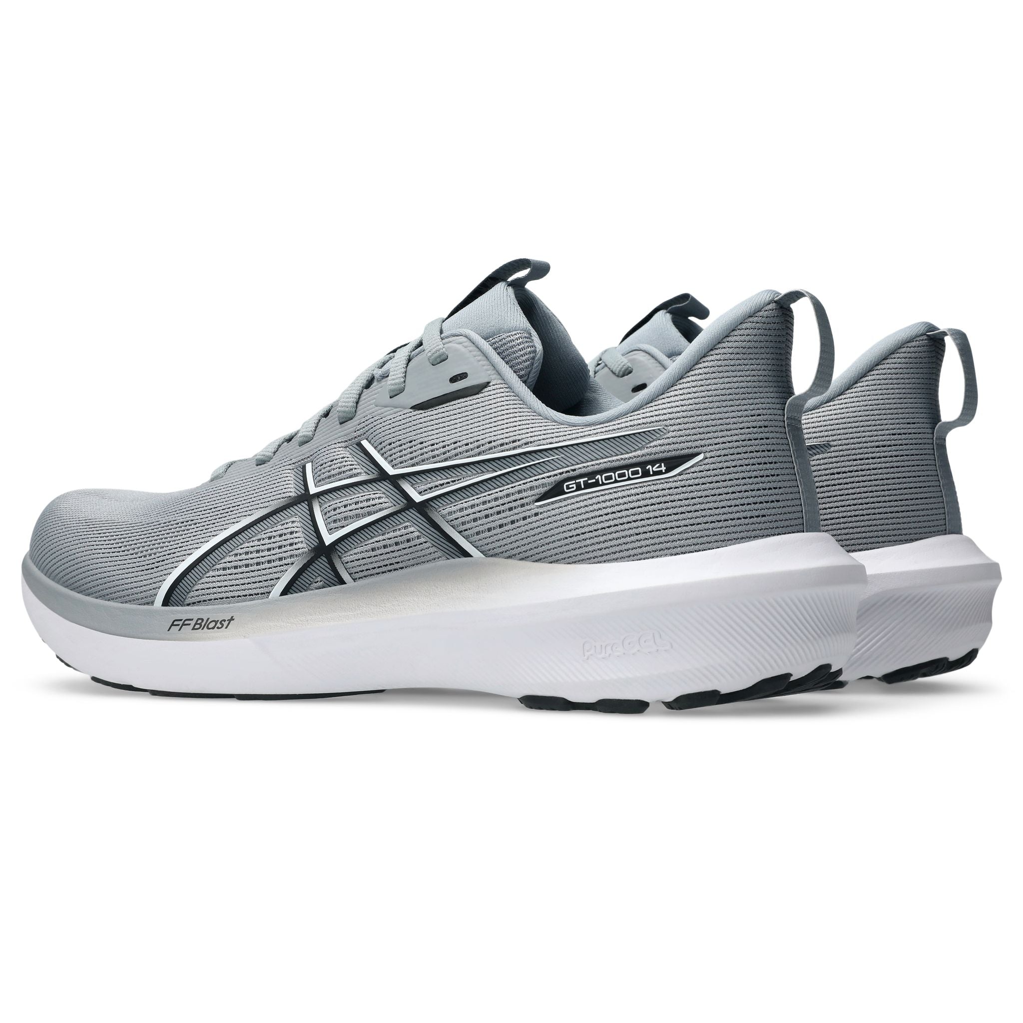 ASICS GT-1000 12 4E Mens Running Shoes