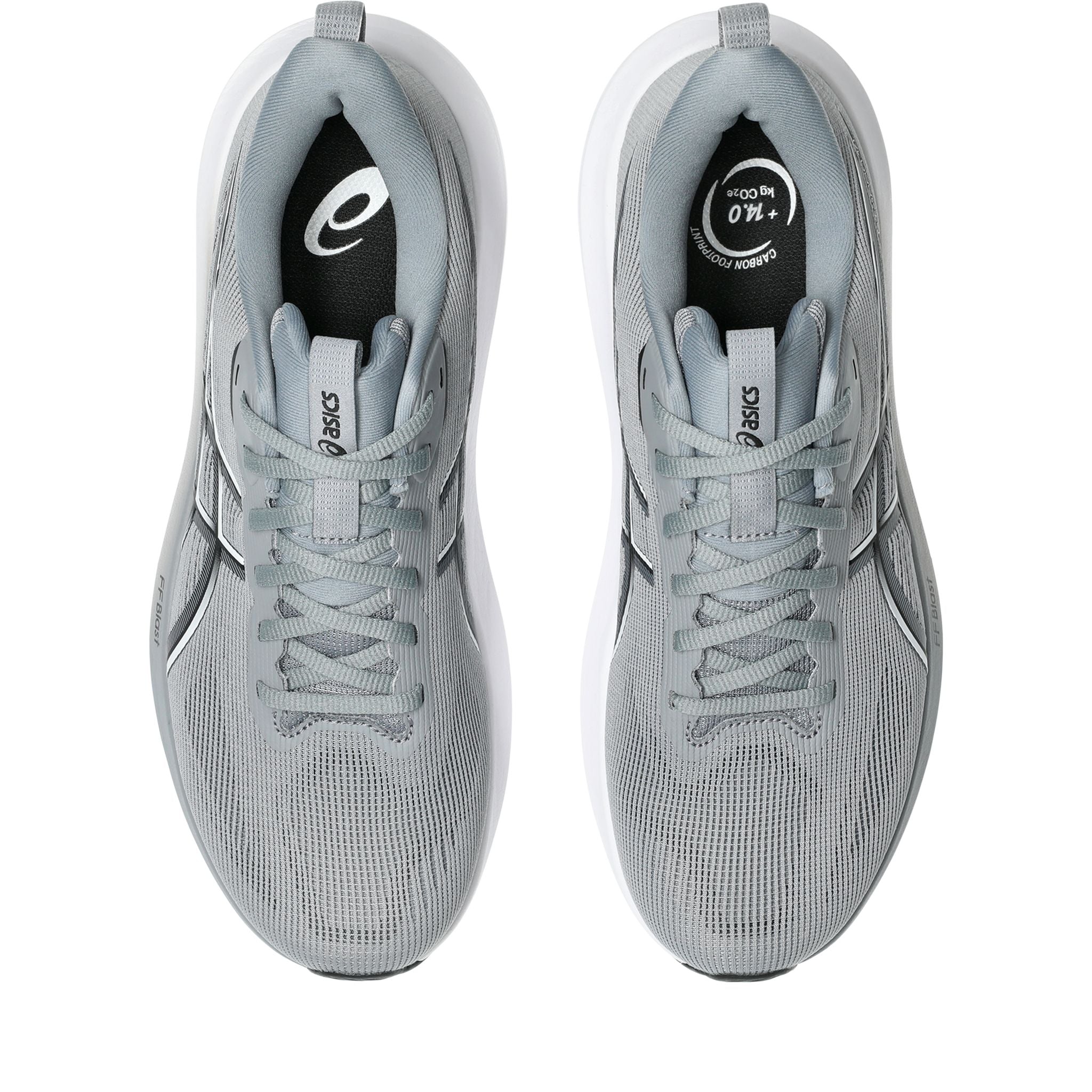 ASICS GT-1000 12 4E Mens Running Shoes