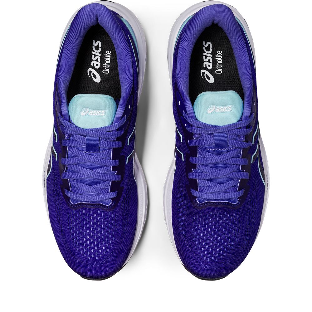 ASICS GT-1000 12 D Womens Running Shoes