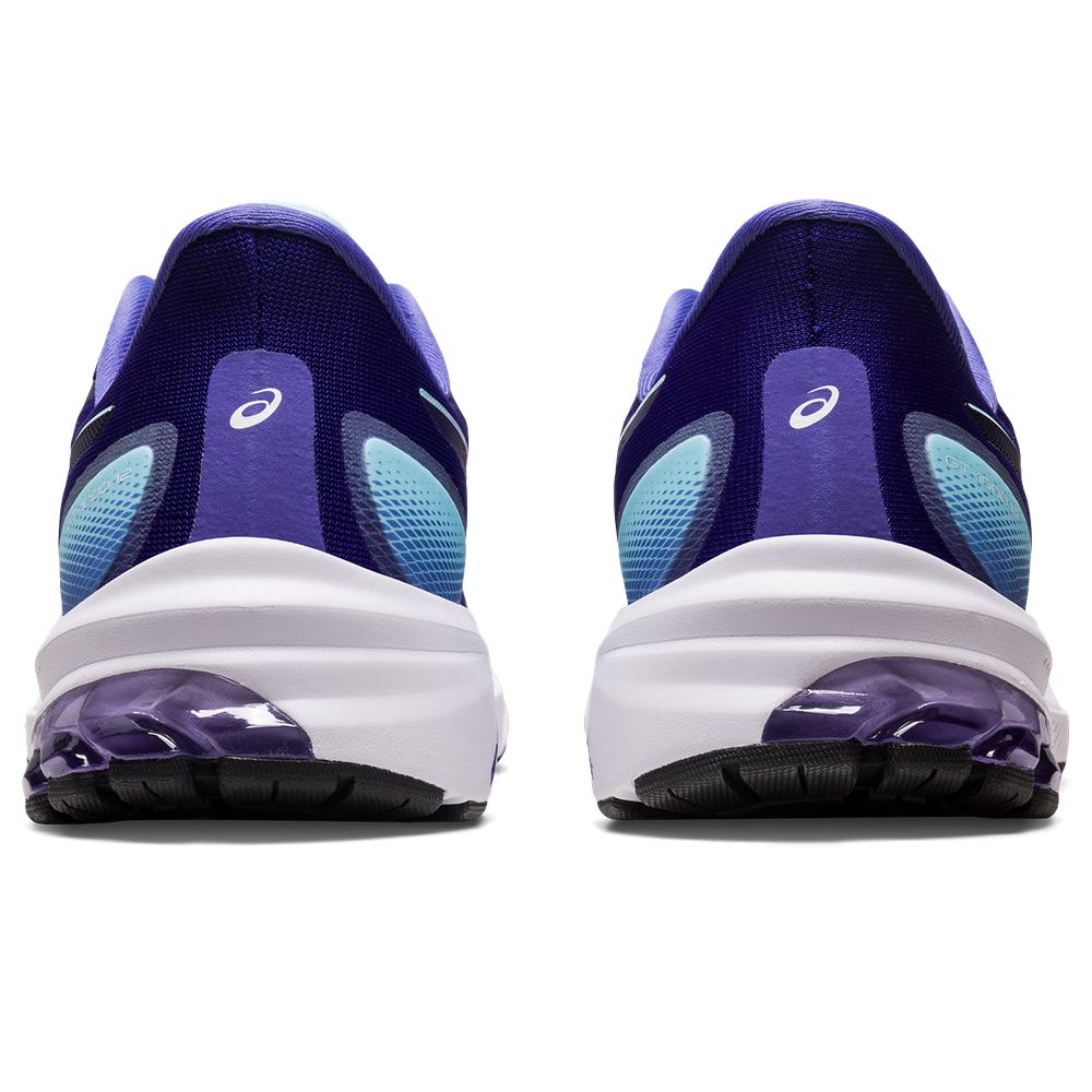 ASICS GT-1000 12 D Womens Running Shoes