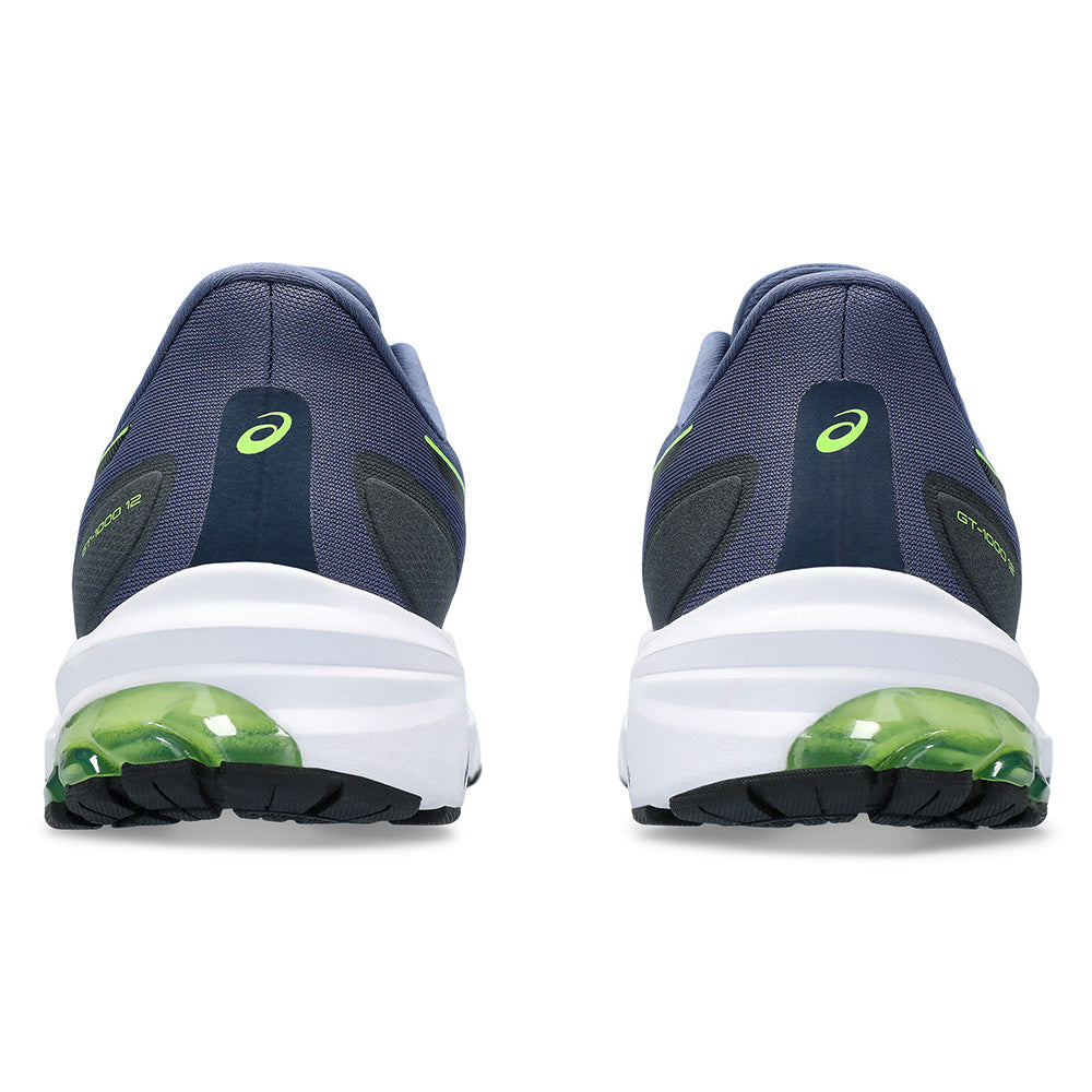 ASICS GT-1000 12 Mens Running Shoes